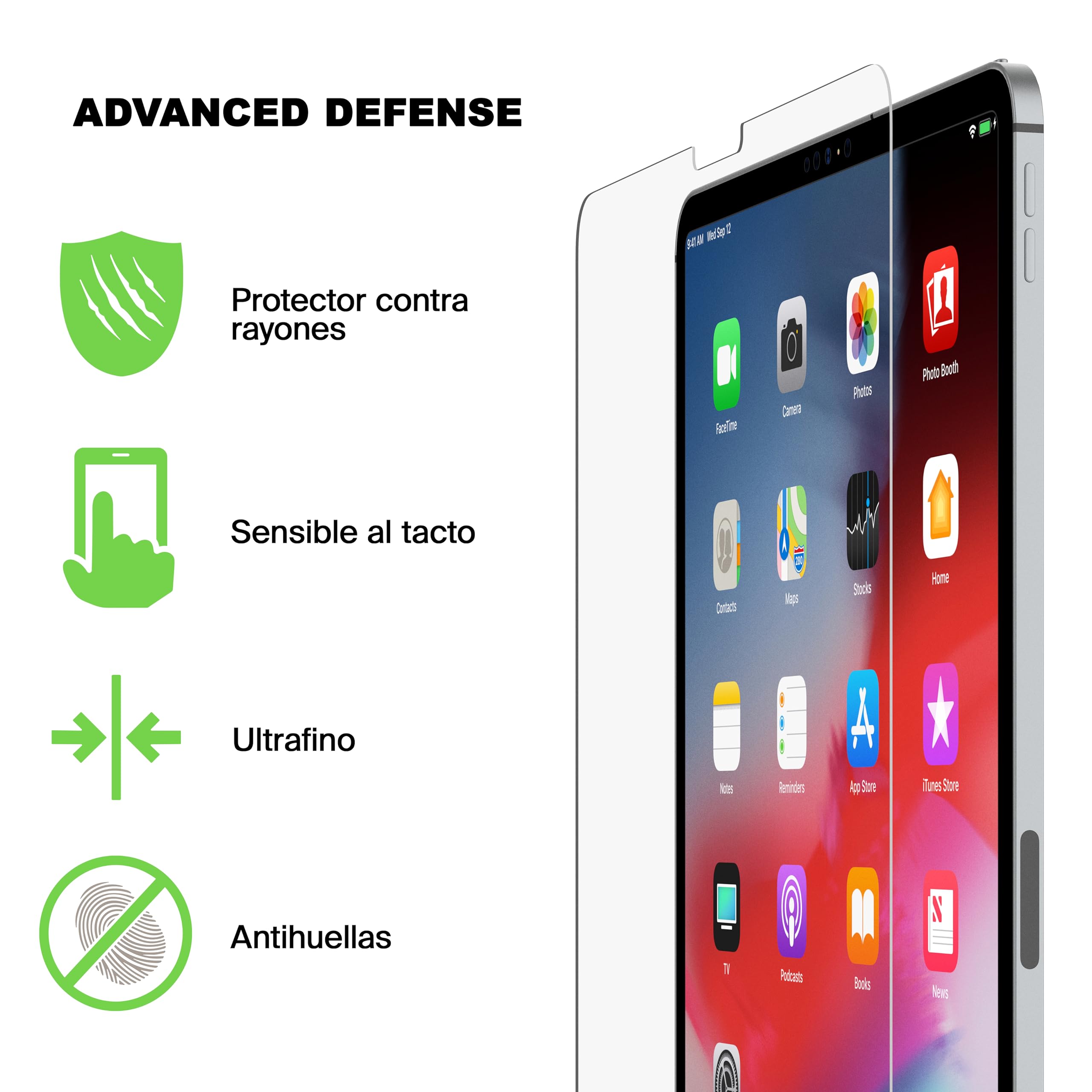 belkin-screenforce-temperedglass-proteggi-schermo-in-vetro-temprato-per-ipad-pro image 5