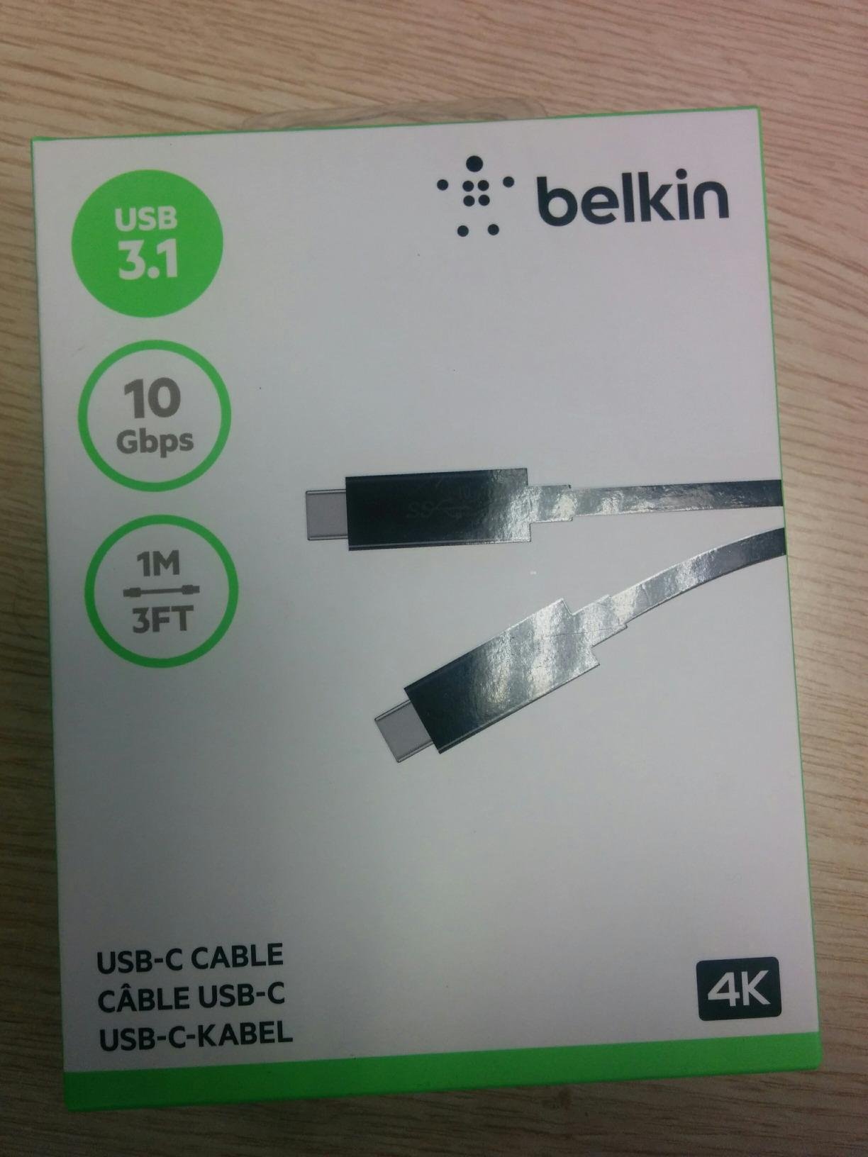 Qualità Belkin, prezzo ottimo