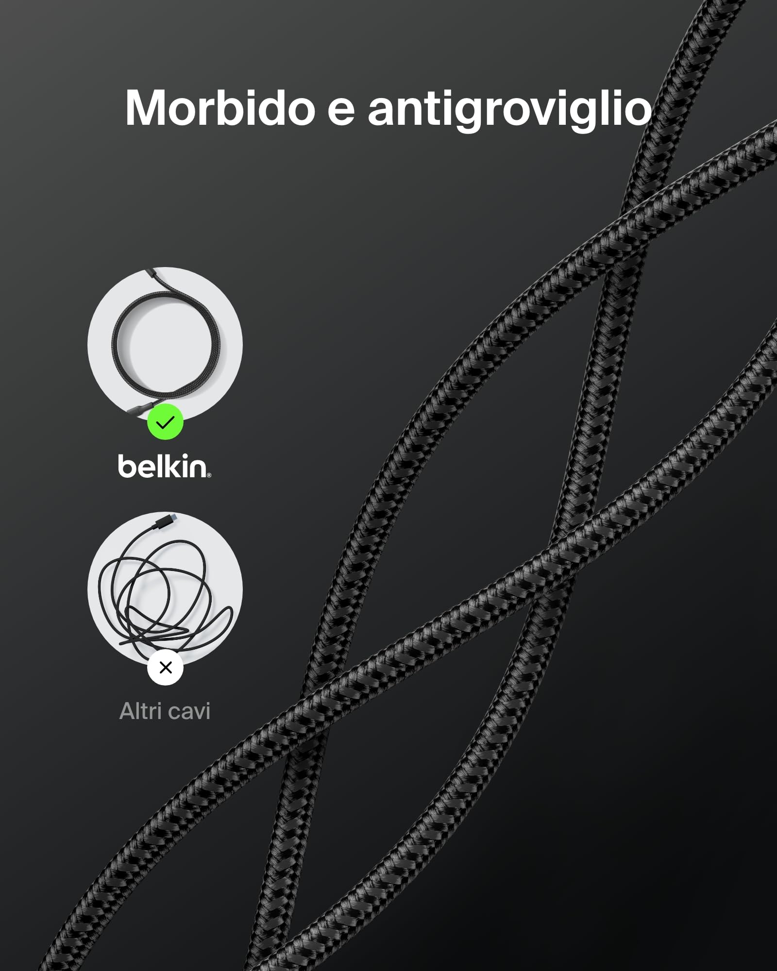 belkin-boostcharge-cavo-usb-c-a-micro-usb-da-1-m-ecosostenibile-intrecciato-con- image 5