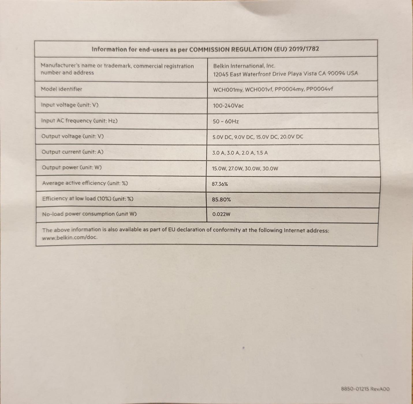 Affidabile e discreto