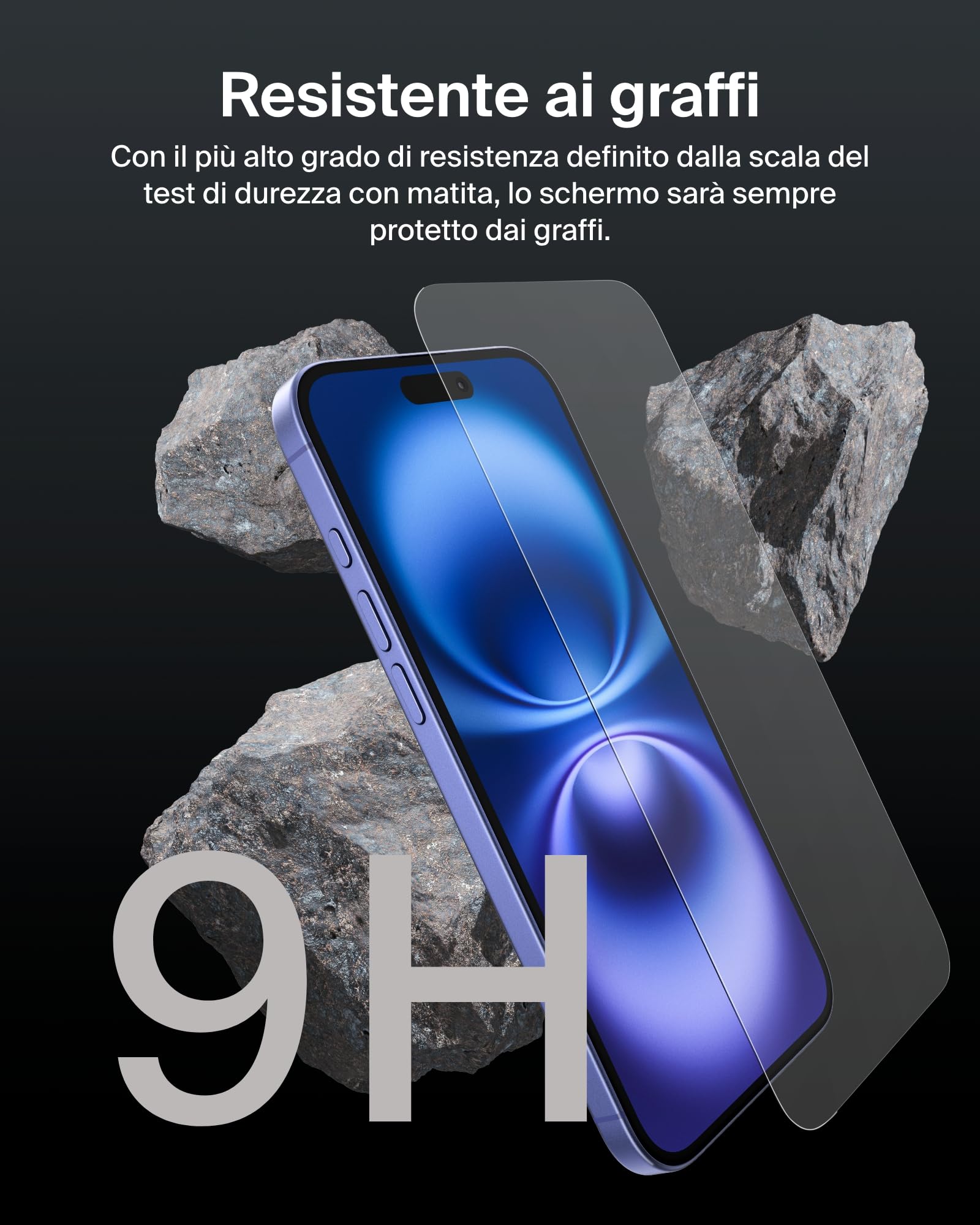 belkin-screenforce-invisiglass-pellicola-protettiva-in-vetro-riciclato-per-iphon-2 image 6
