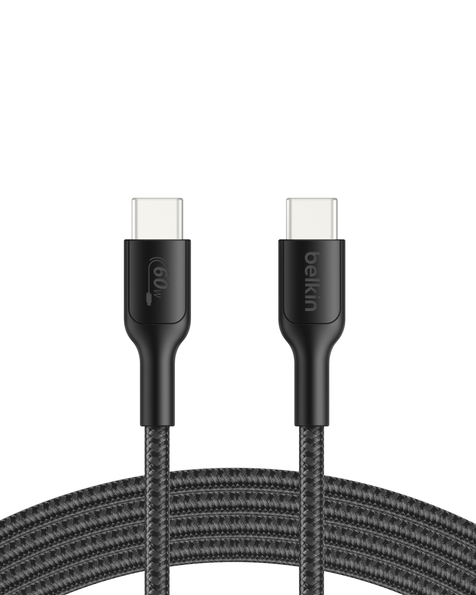 belkin-gaming-cavo-intrecciato-usb-c-a-usb-c-60-w-2-m-cavo-ricarica-rapida-certi image 1