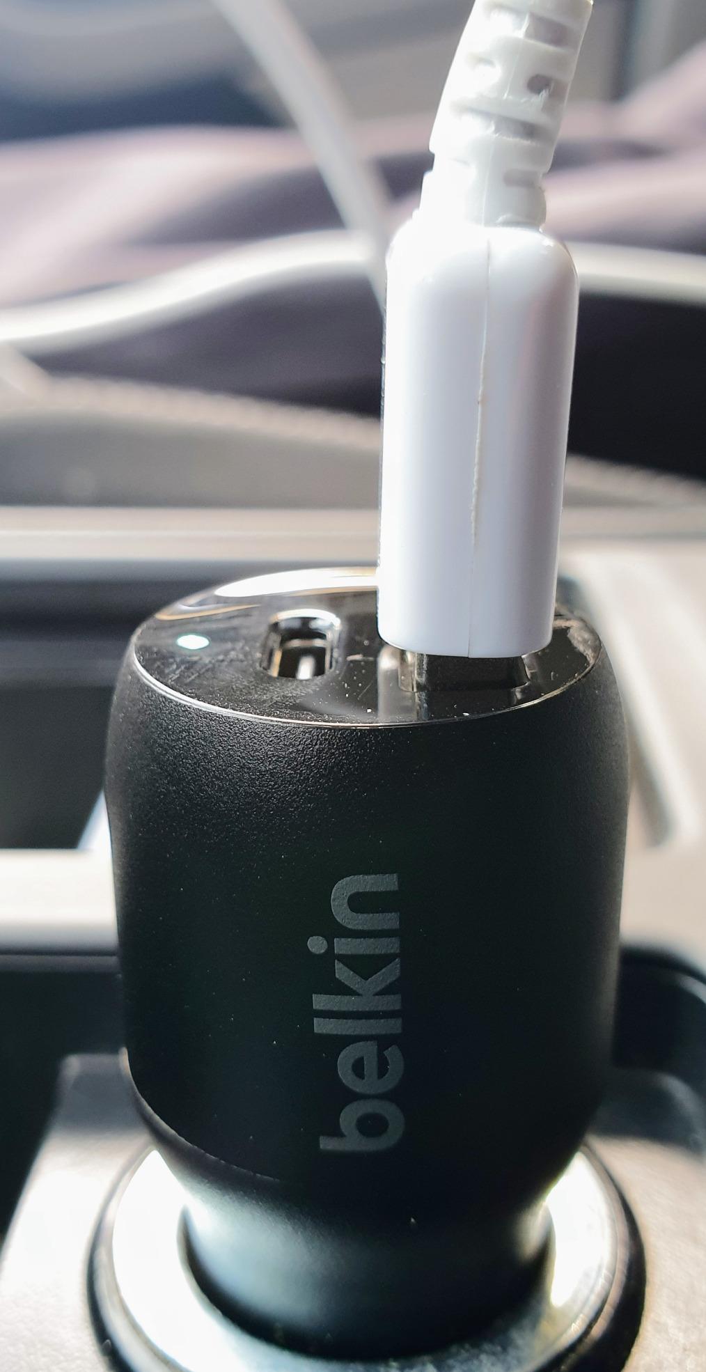 Qualità Belkin