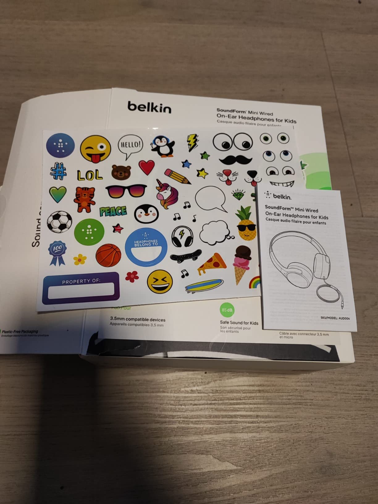 Migliori delle AirPods per un bambino