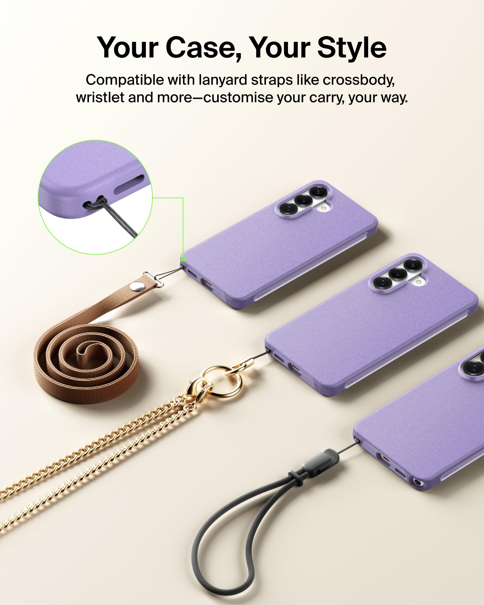 belkin-sheerforce-protect-cover-magnetica-per-galaxy-s26-grado-militare-cadute-4 image 8