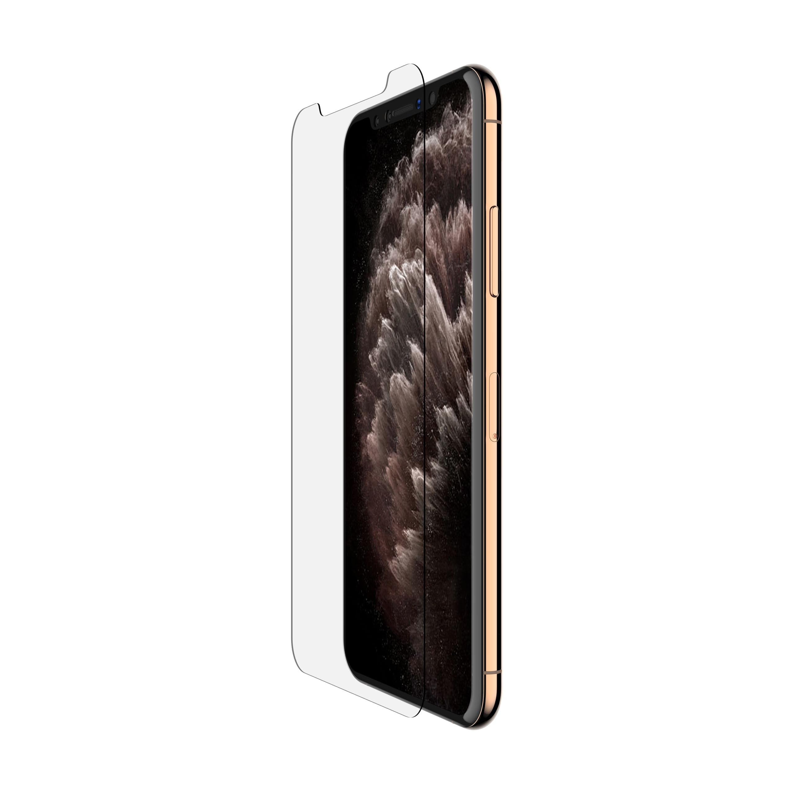 belkin-temperedglass-proteggi-schermo-antimicrobico-per-iphone-11-pro-max-vetro- image 1