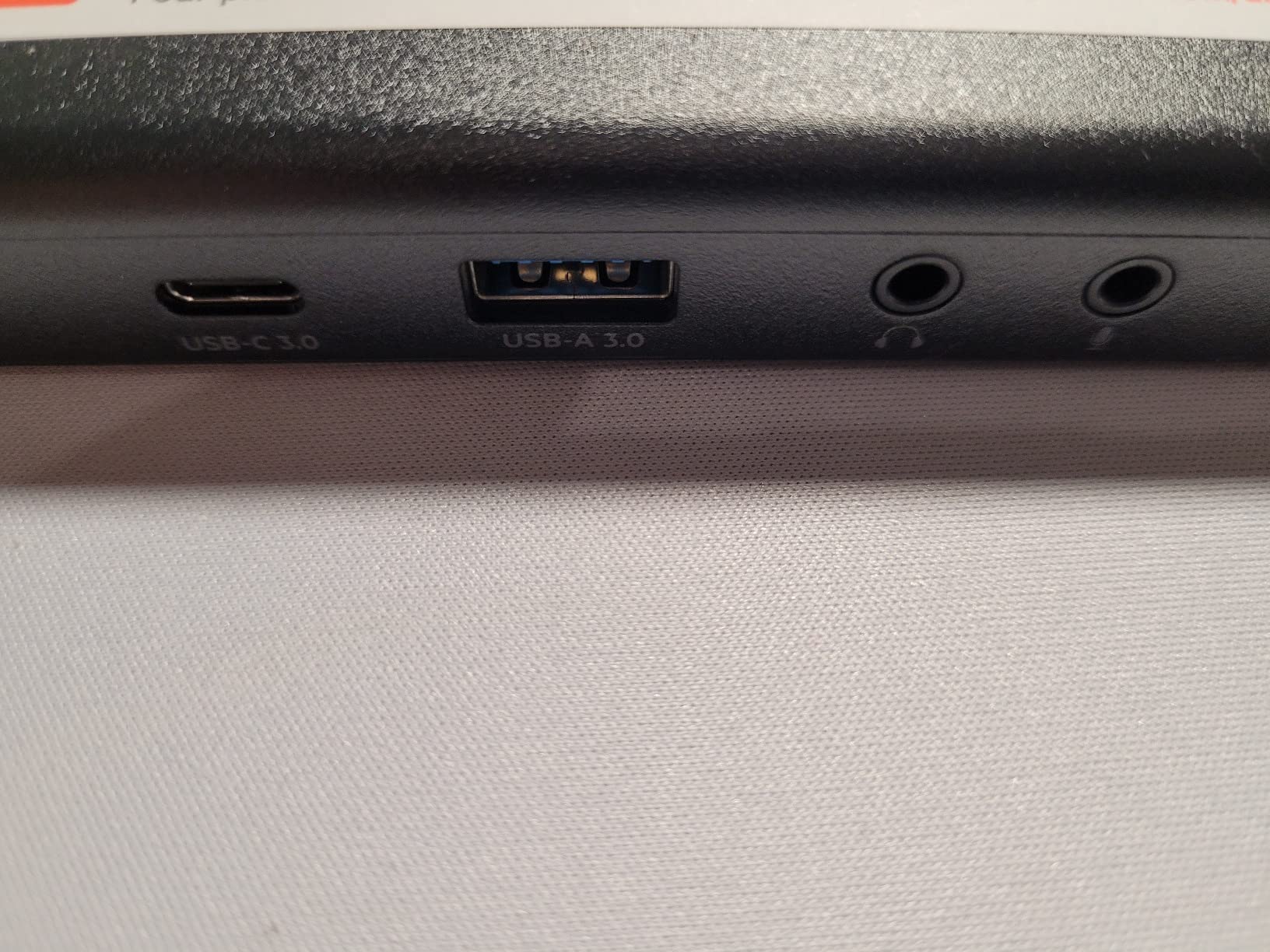 Incompatibile con il mio laptop