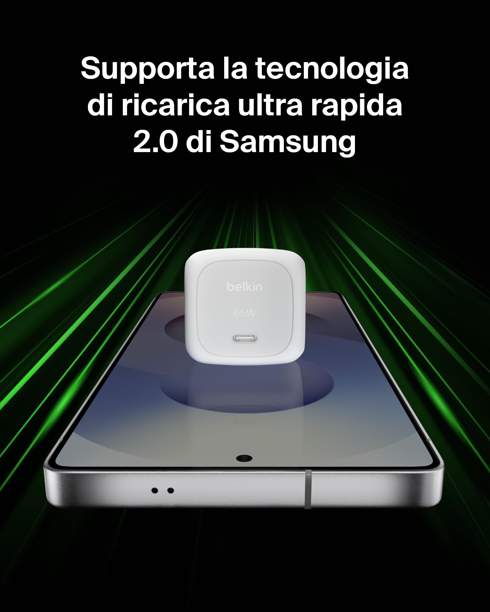 belkin-caricatore-da-muro-usb-c-65-w-boostcharge-ricarica-rapida-pd-3-1-pps-per- image 4