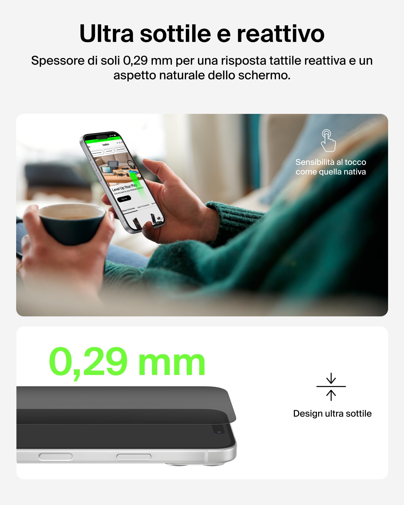 belkin-screenforce-invisiglass-privacy-pellicola-protettiva-con-filtro-privacy-p image 6