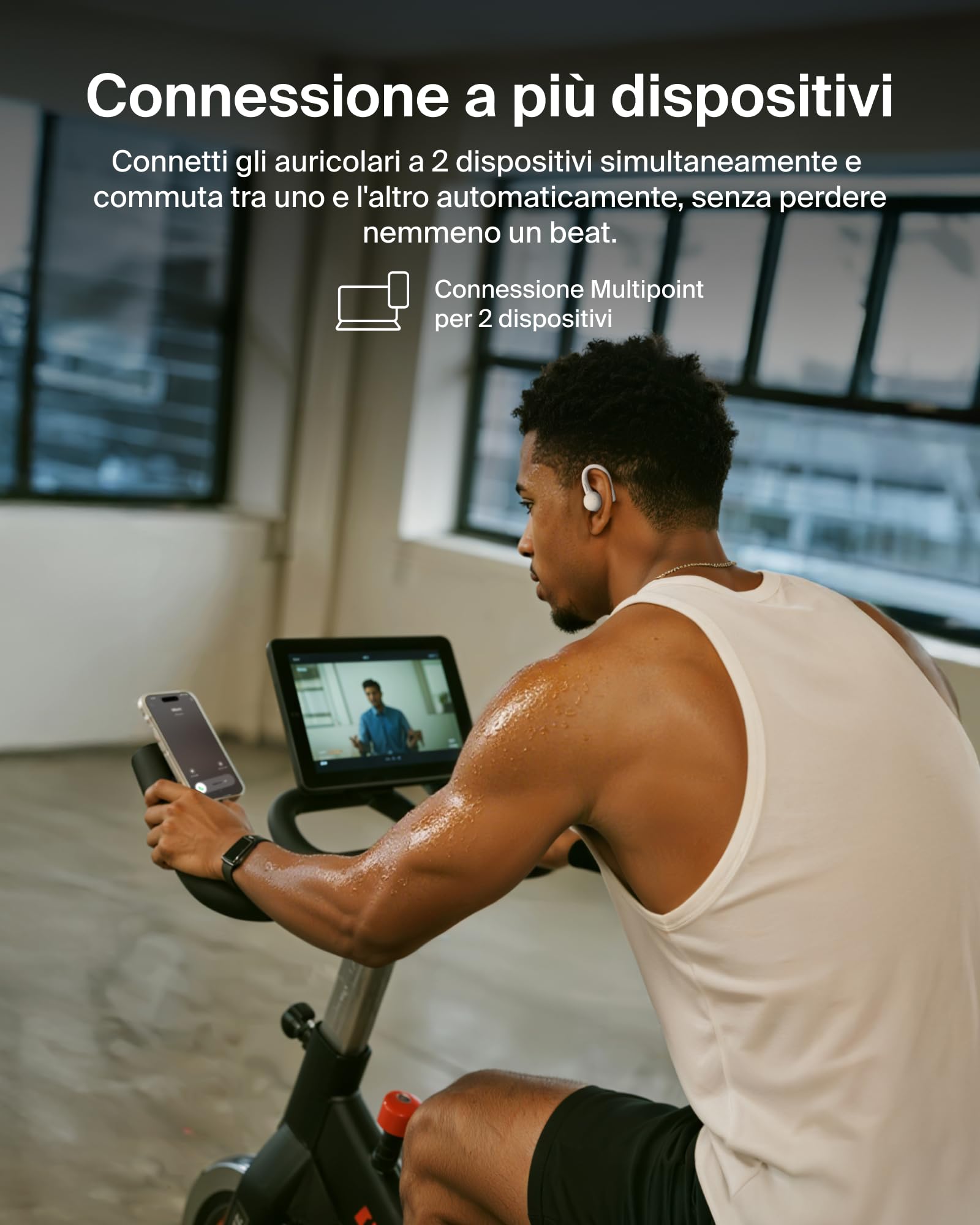 belkin-soundform-activefit-auricolari-bluetooth-sport-gancio-in-silicone-36-ore- image 8