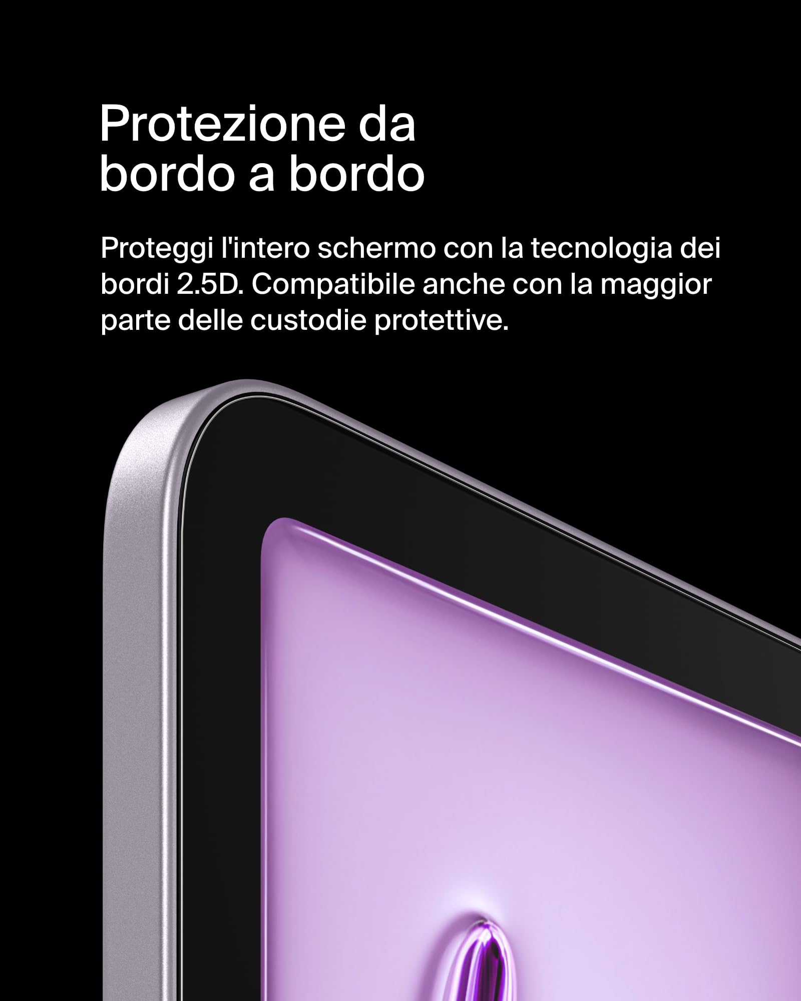 belkin-screenforce-temperedglass-proteggi-schermo-in-vetro-temprato-per-ipad-air image 6