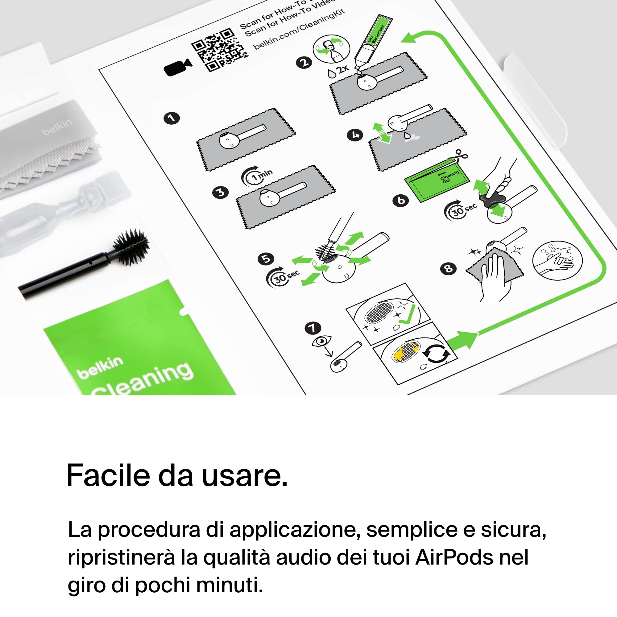 belkin-kit-di-pulizia-airpods-set-di-pulizia-rapido-e-sicuro-che-rimuove-cerume- image 5