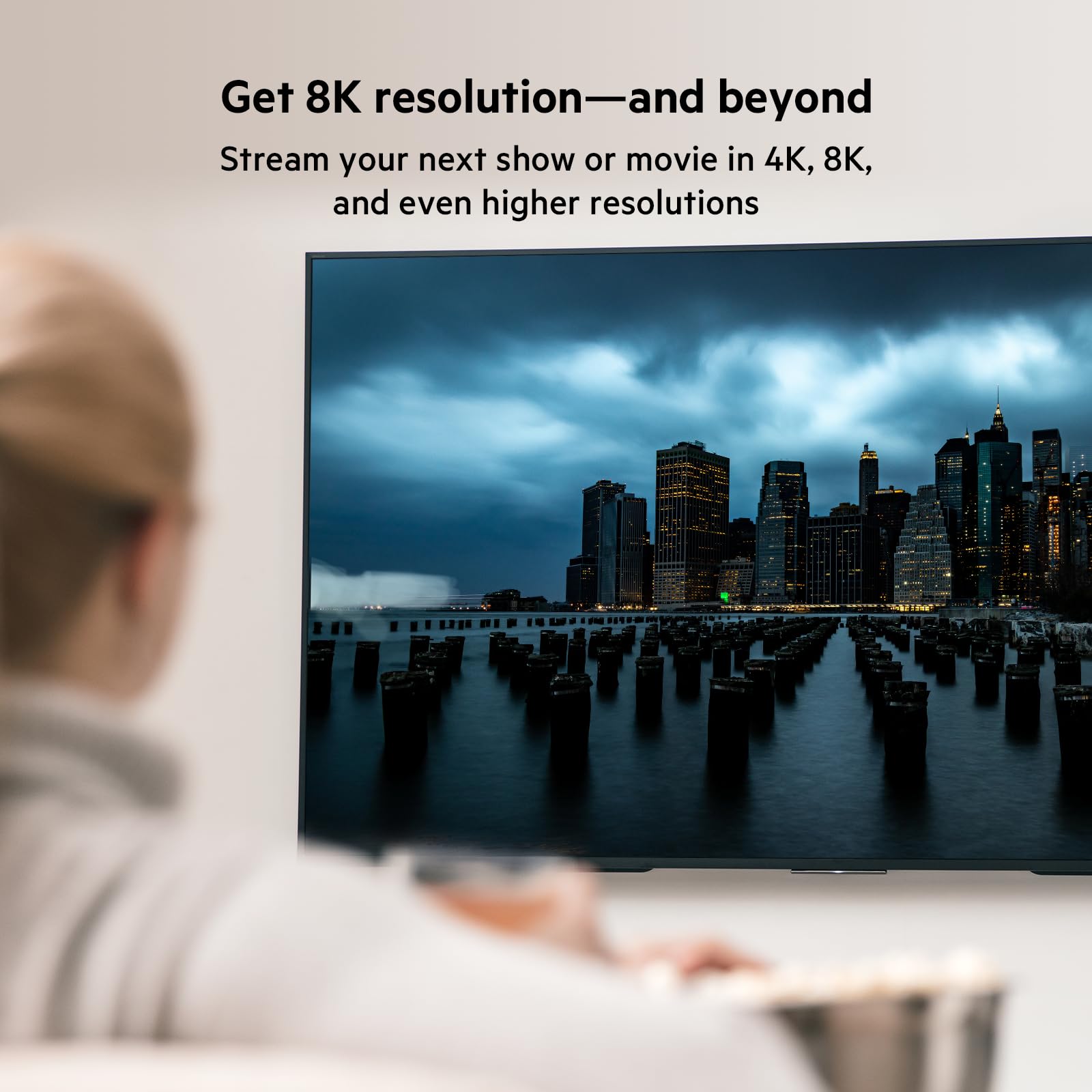 belkin-ultra-hd-high-speed-hdmi-cable-2018-cavo-hdmi-2-1-4k-8k-da-2-metri-48-gbp image 2