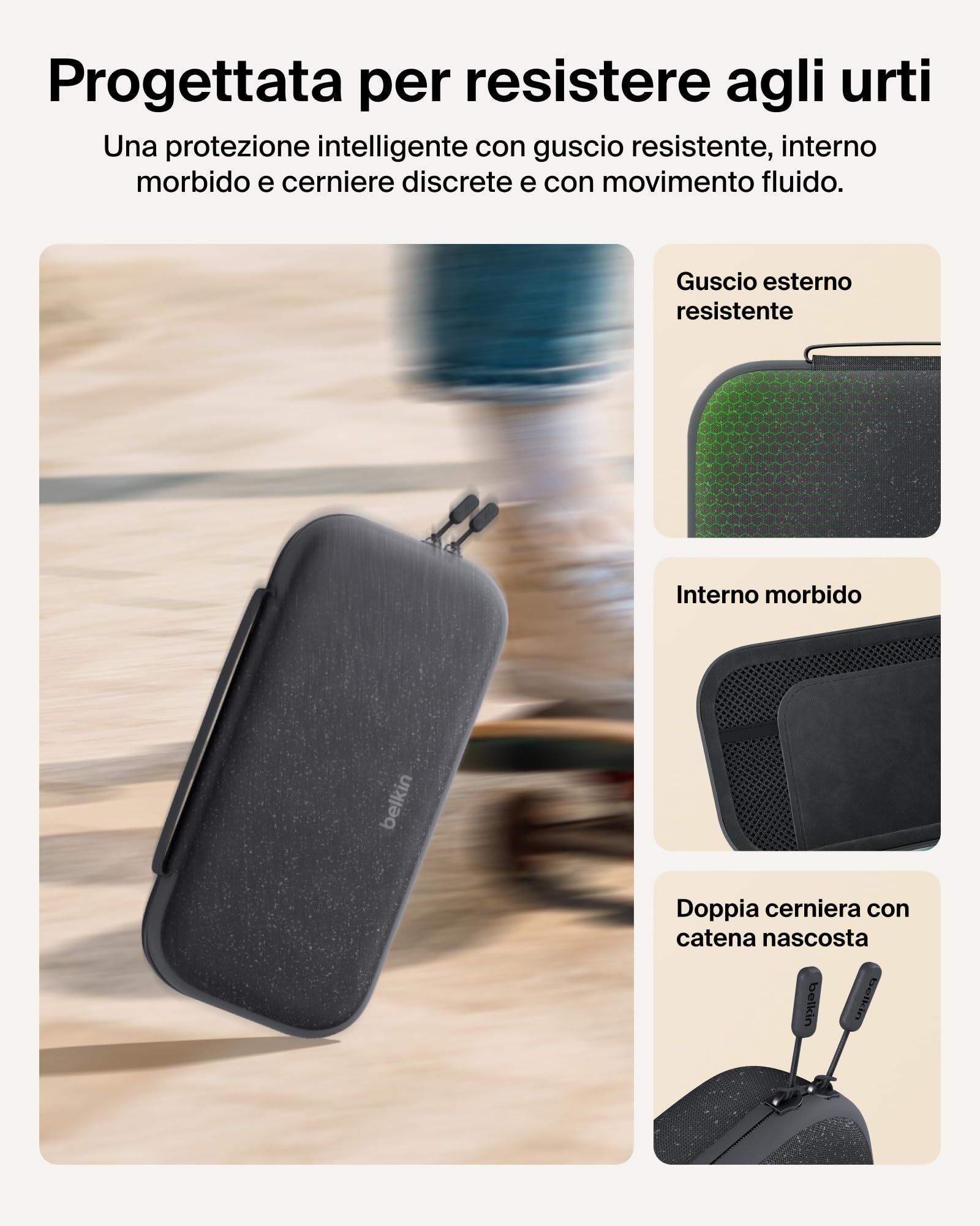 belkin-gaming-custodia-di-ricarica-per-nintendo-switch-2-con-power-bank-10000-ma image 7
