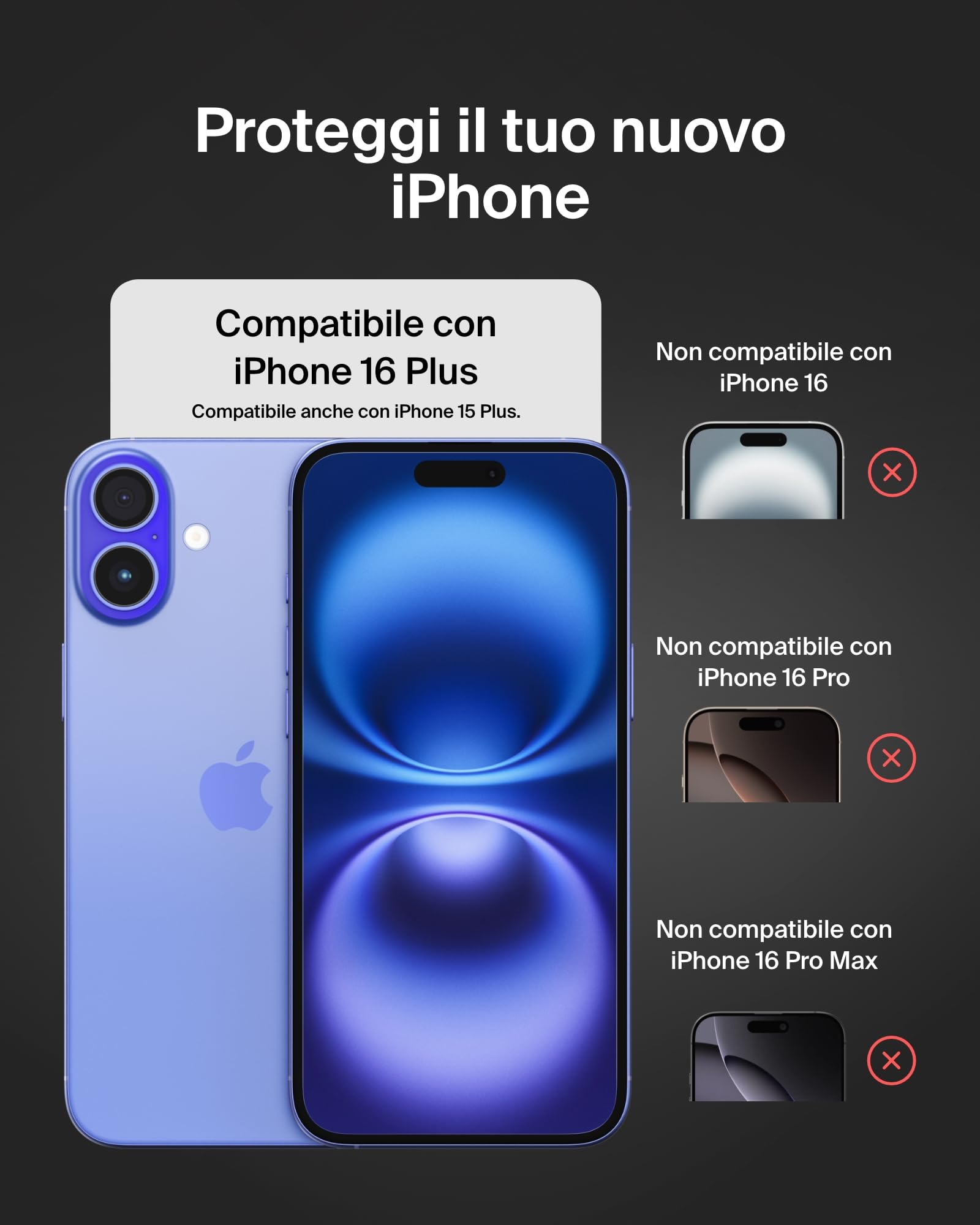 belkin-screenforce-temperedglass-per-iphone-16-plus-15-plus-vetro-temperato-9h-d image 3