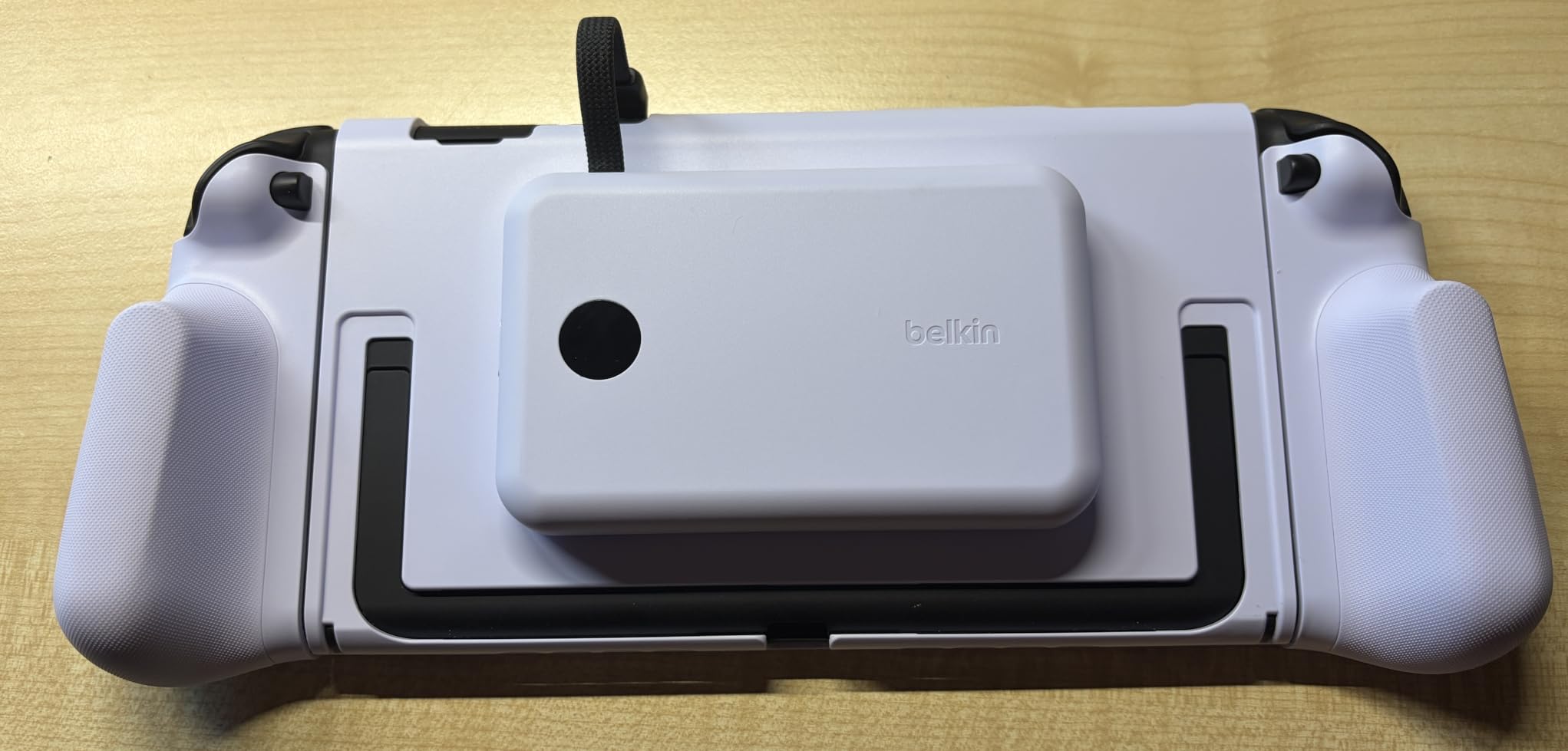 Sessioni infinite senza ansia da batteria