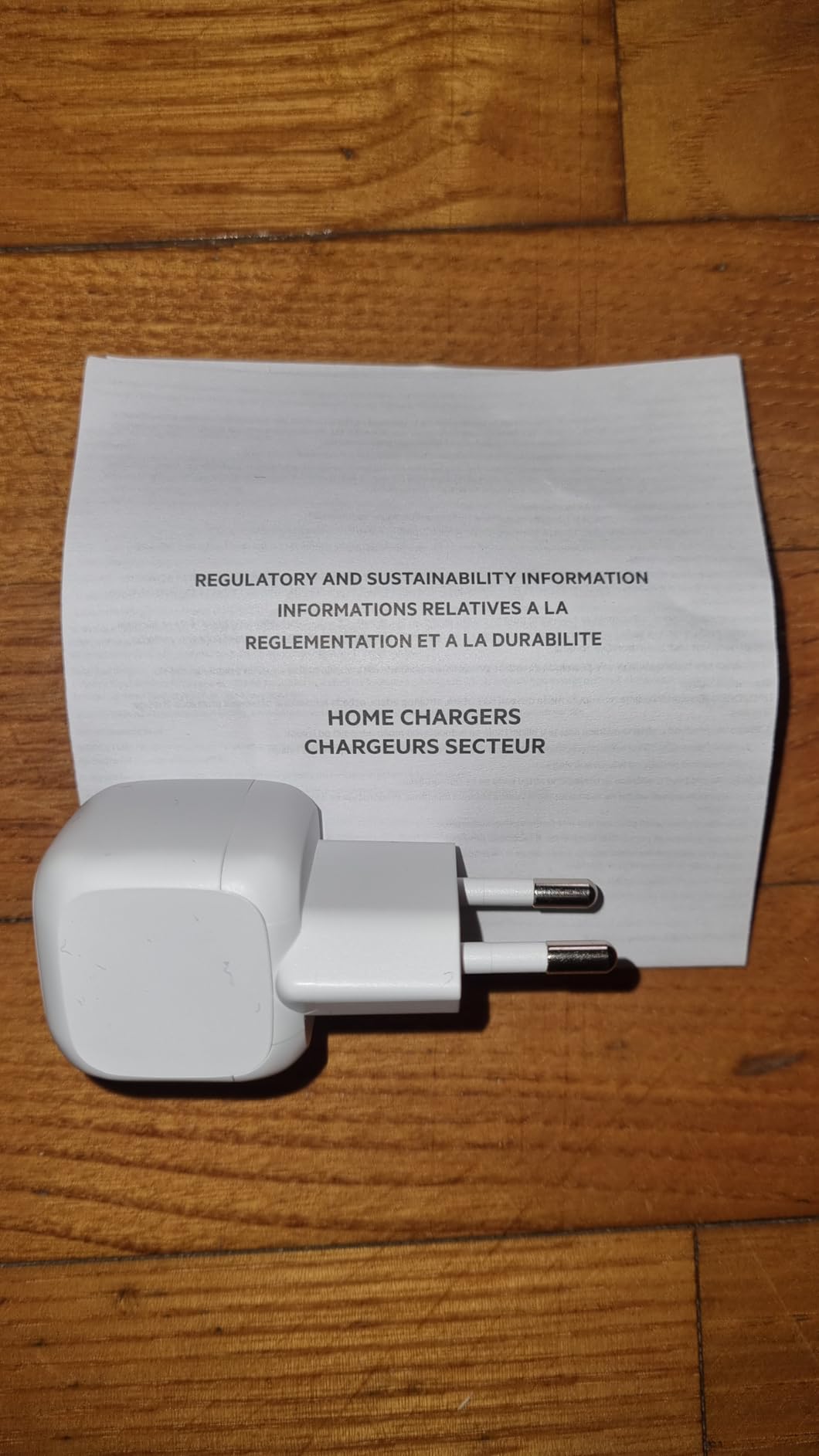 Comprato per l'iPhone, usato per tutto