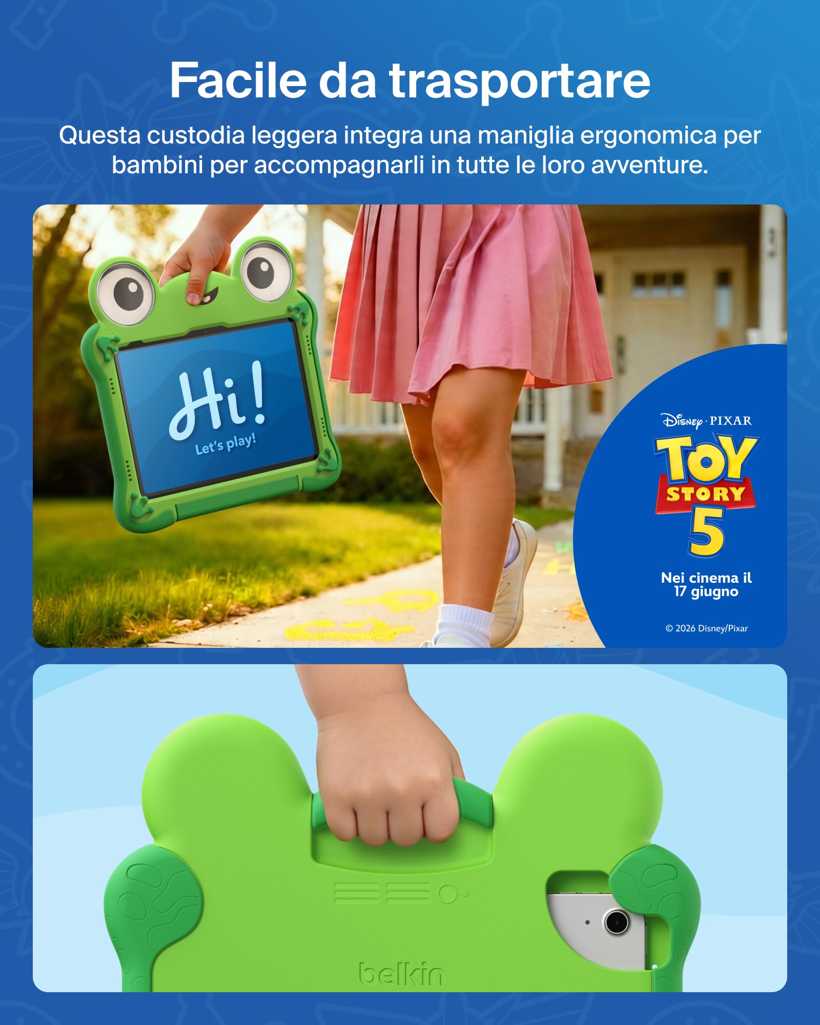 belkin-disney-e-pixar-toy-story-5-cover-per-ipad-a16-11a-gen-2025-e-ipad-10a-gen image 8