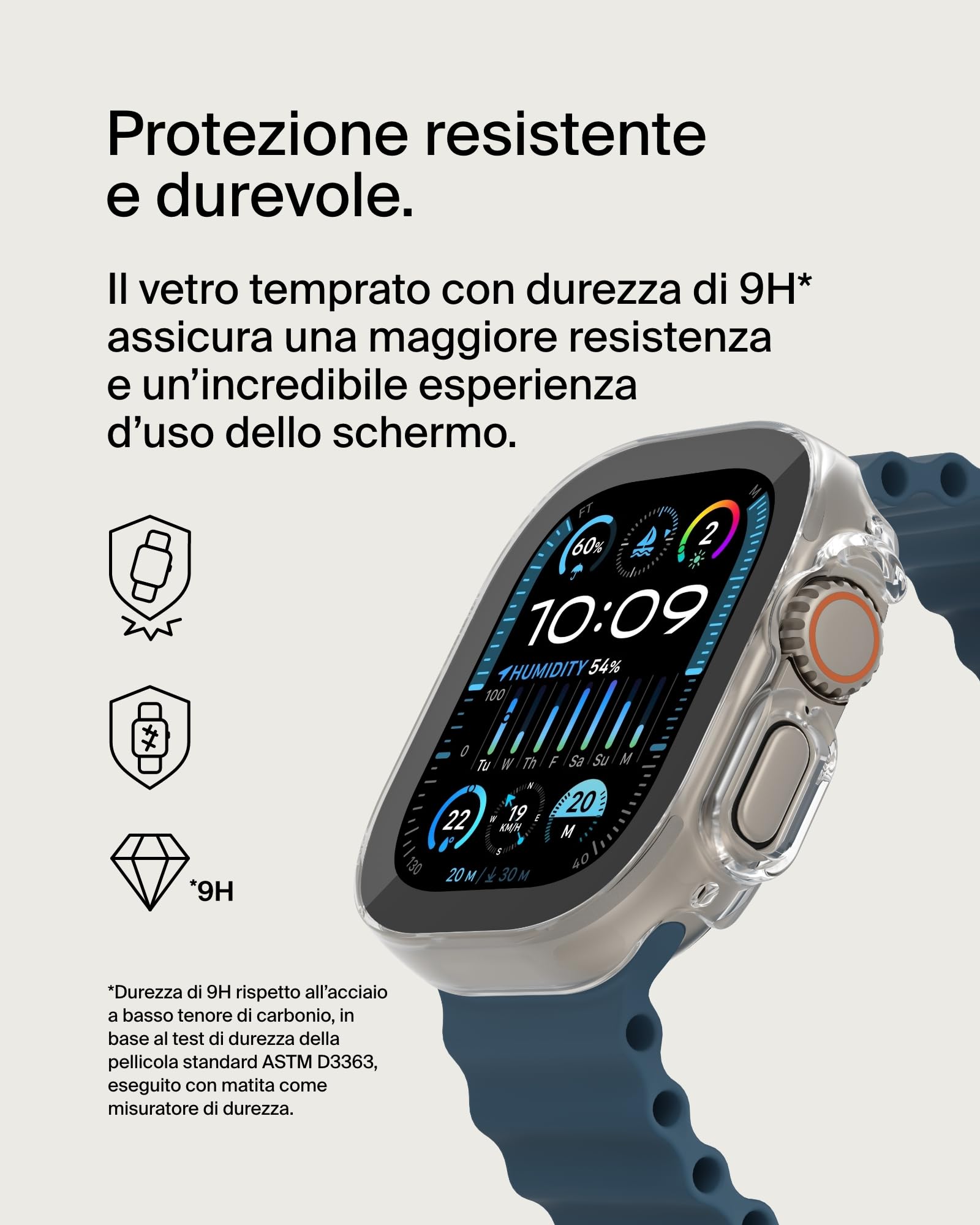 belkin-screenforce-temperedcurve-2-in-1-proteggi-schermo-in-vetro-temperato-con- image 2