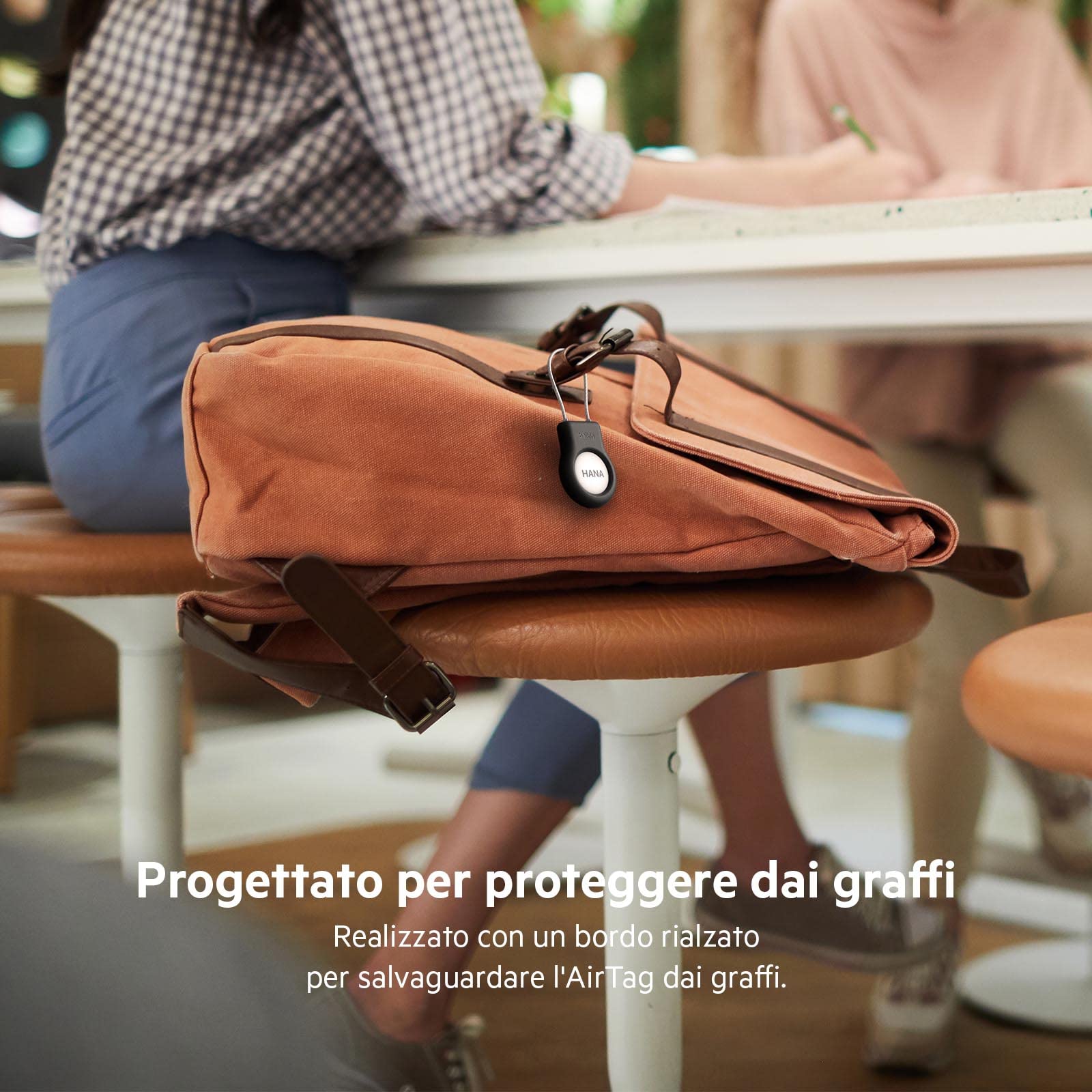 belkin-secure-holder-con-filo-metallico-custodia-protettiva-per-airtag-con-chius image 4