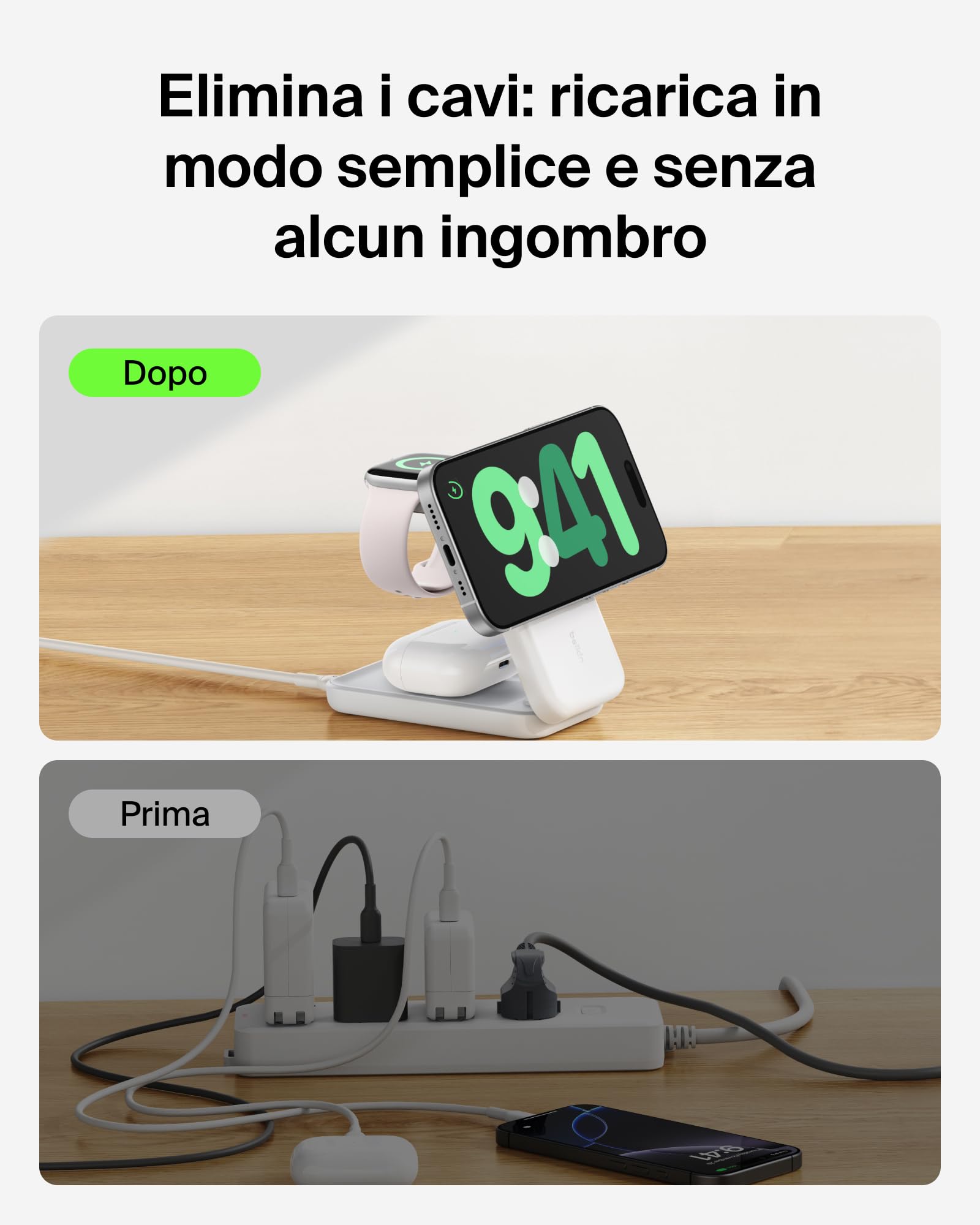 belkin-ultracharge-stazione-di-ricarica-3-in-1-qi2-25w-magnetica-compatibile-mag image 6