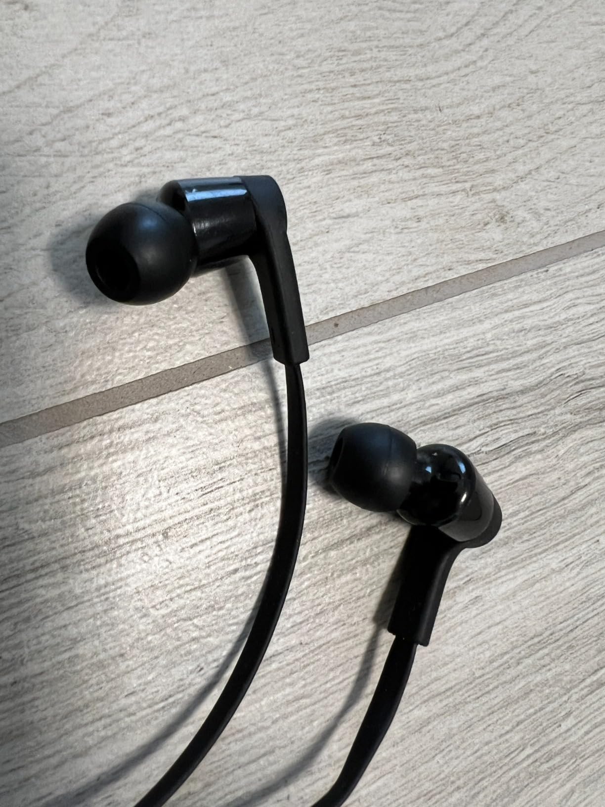 Audio sorprendente