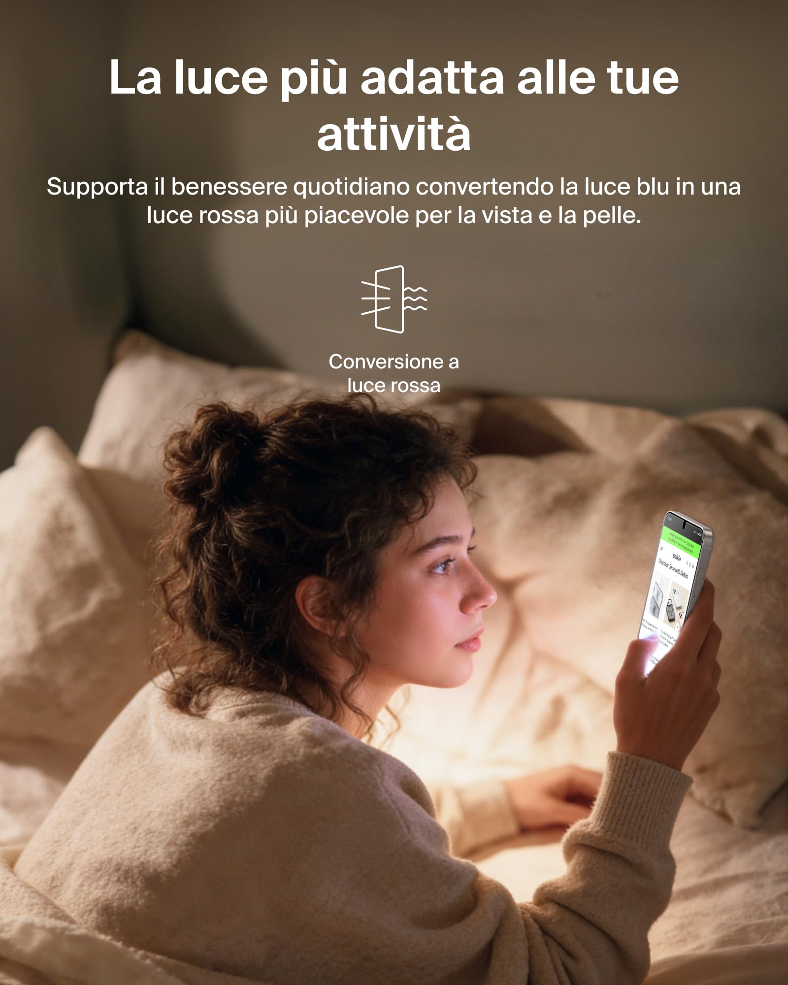 belkin-screenforce-titan-ecoguard-pellicola-protettiva-a-luce-rossa-rpet-per-sam image 8