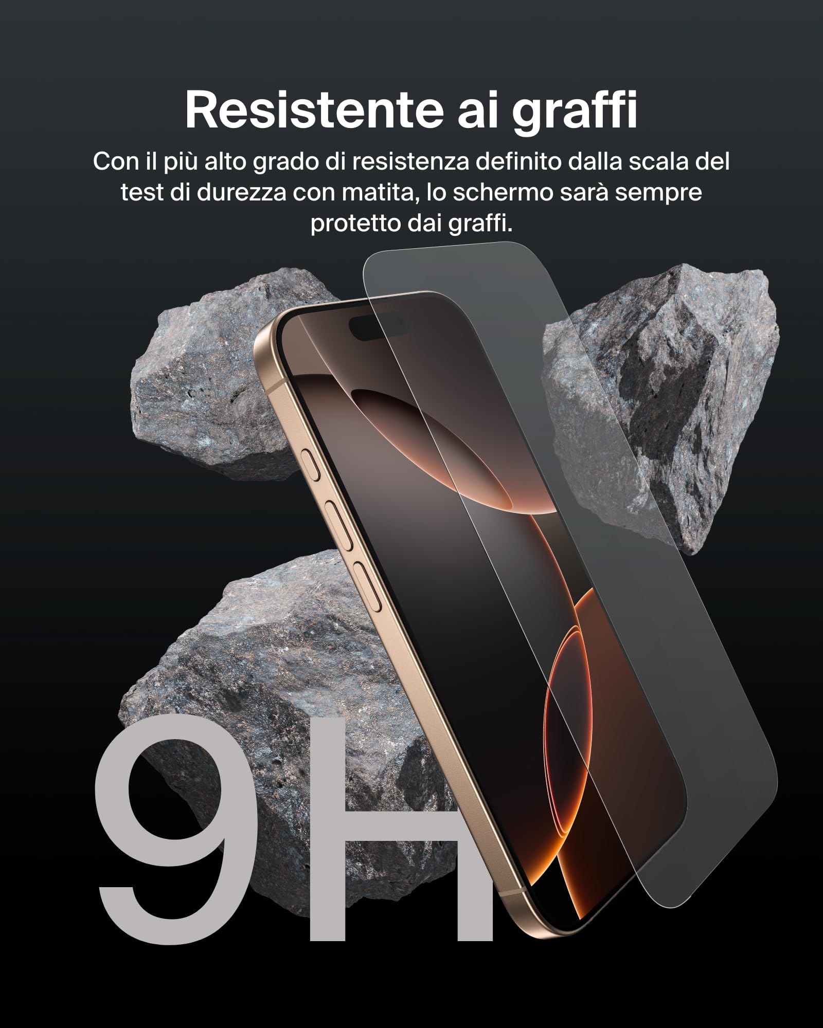belkin-screenforce-invisiglass-pellicola-protettiva-in-vetro-riciclato-per-iphon image 6