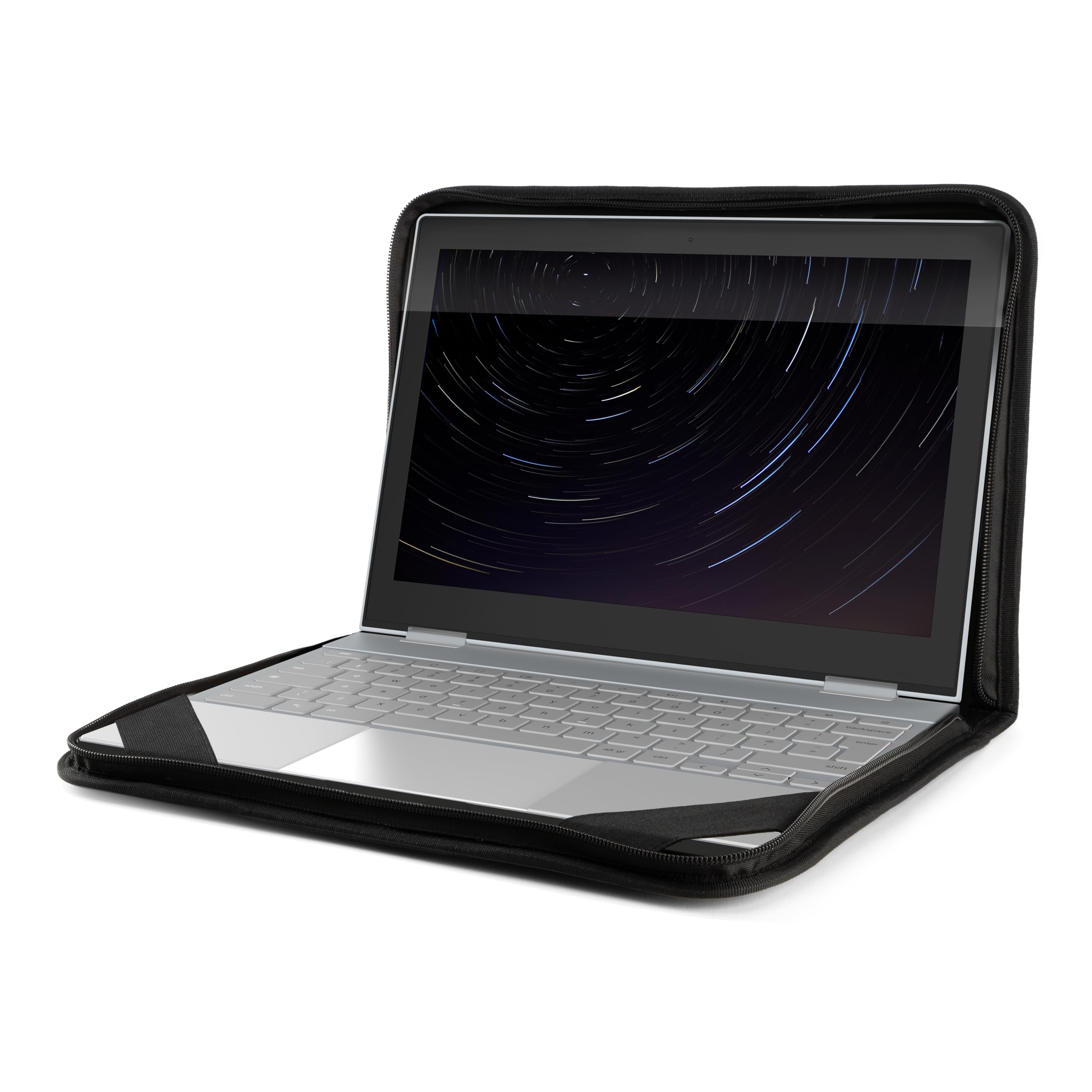 belkin-always-on-custodia-protettiva-per-laptop-e-tablet-da-11-a-12-con-maniglia image 1