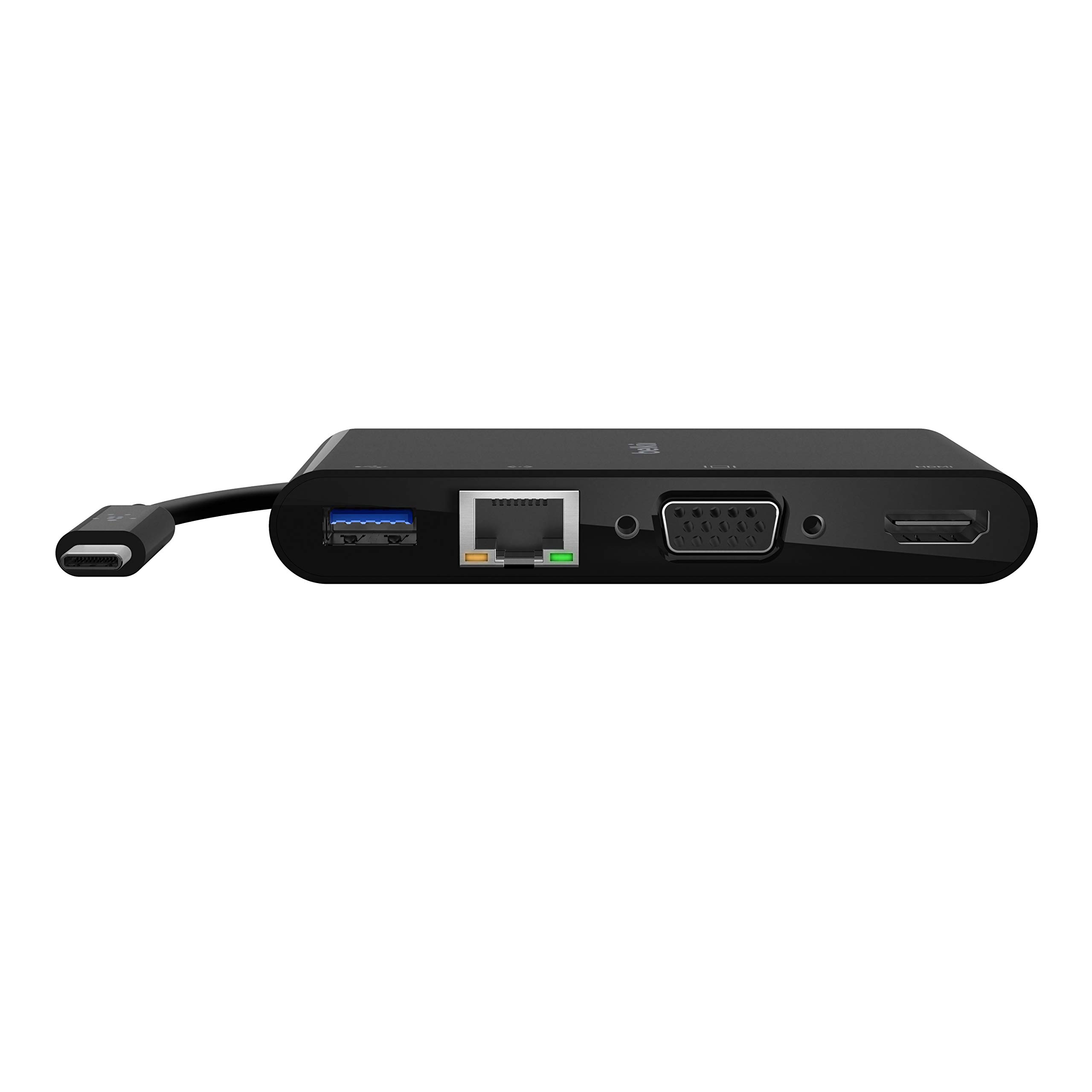 belkin-usb-c-multimedia-adapter-adattatore-usb-c-a-hdmi-vga-usb-a-3-0-e-gigabit- image 2