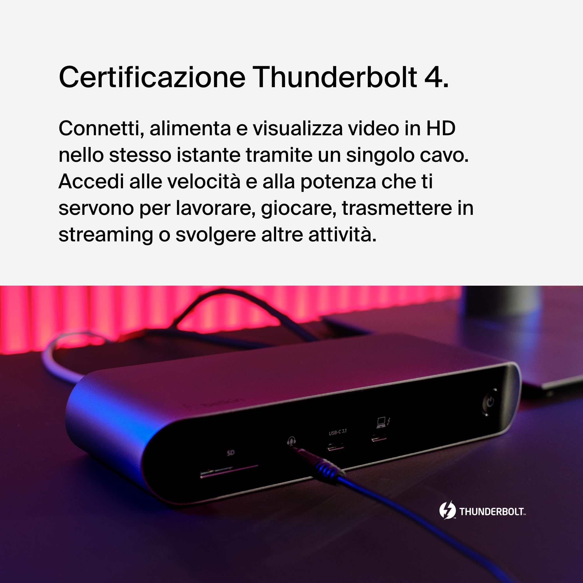 belkin-thunderbolt-4-pro-dock-docking-station-con-supporto-1-monitor-8k-a-60-hz- image 7