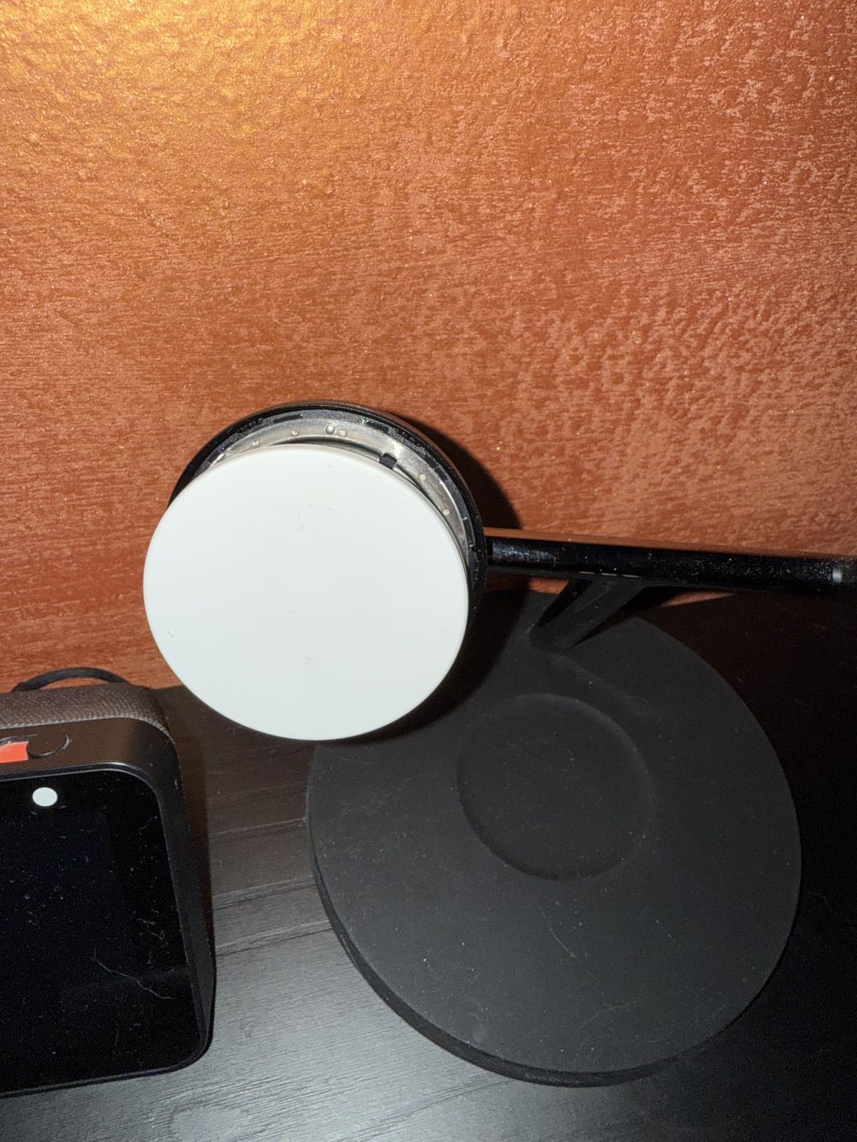 Risolve l'ordine sulla scrivania
