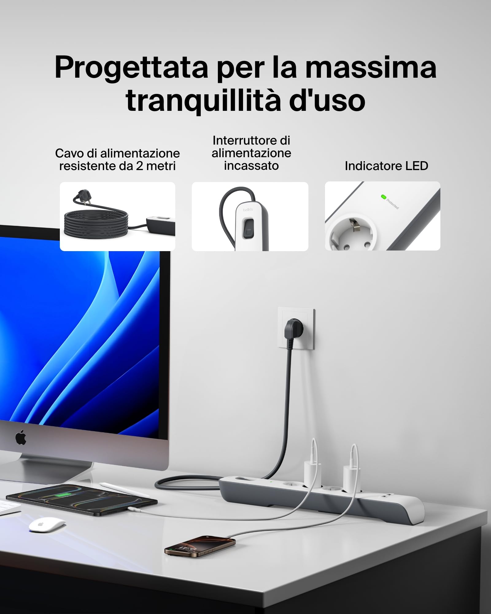 belkin-multipresa-con-protezione-sovratensioni-4-prese-ca-2-porte-usb-a-2-4-a-ca image 6