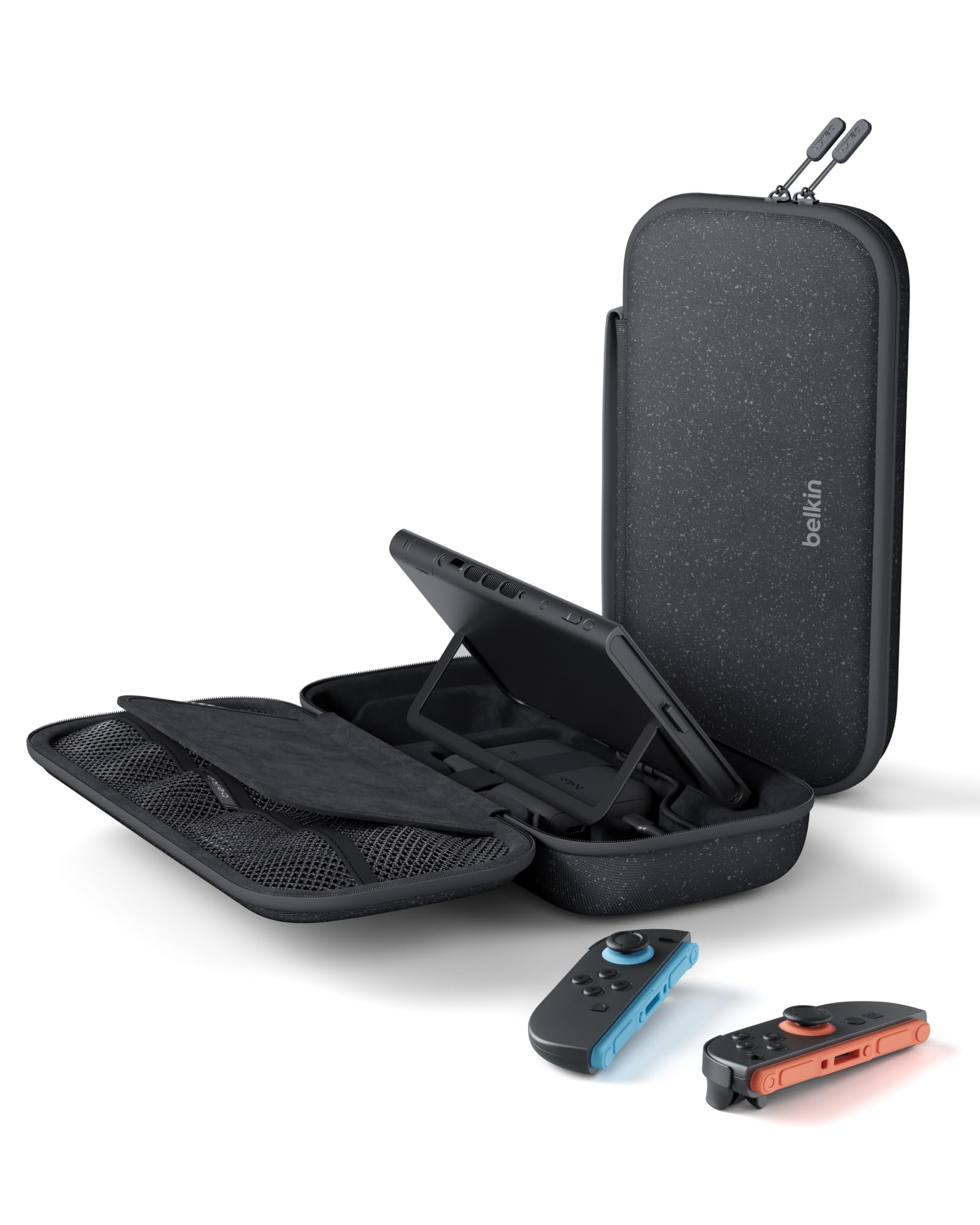 belkin-gaming-custodia-di-ricarica-per-nintendo-switch-2-con-power-bank-10000-ma image 1