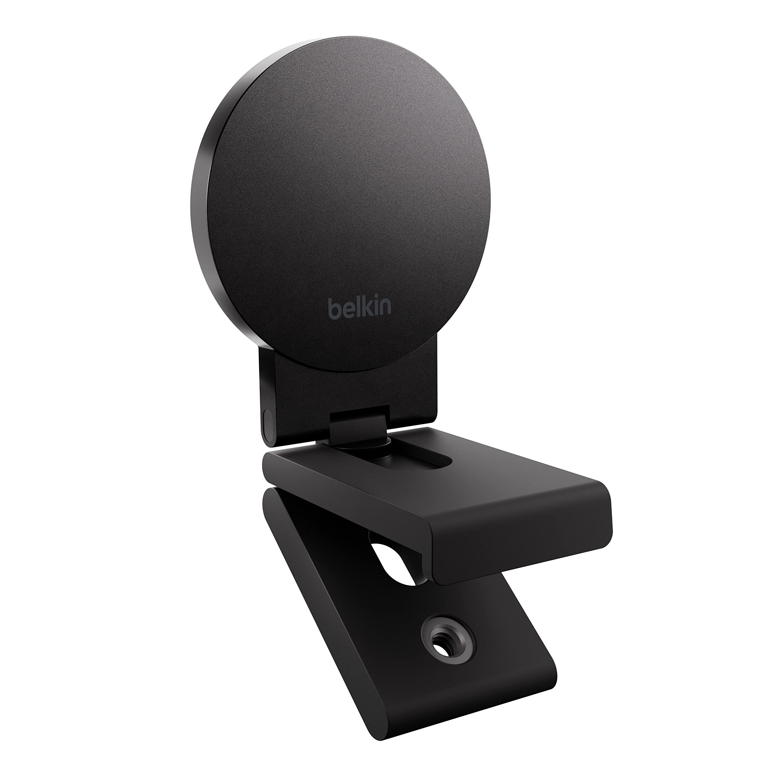 belkin-supporto-inclinabile-per-iphone-con-magsafe-per-continuity-camera-su-mac- image 1