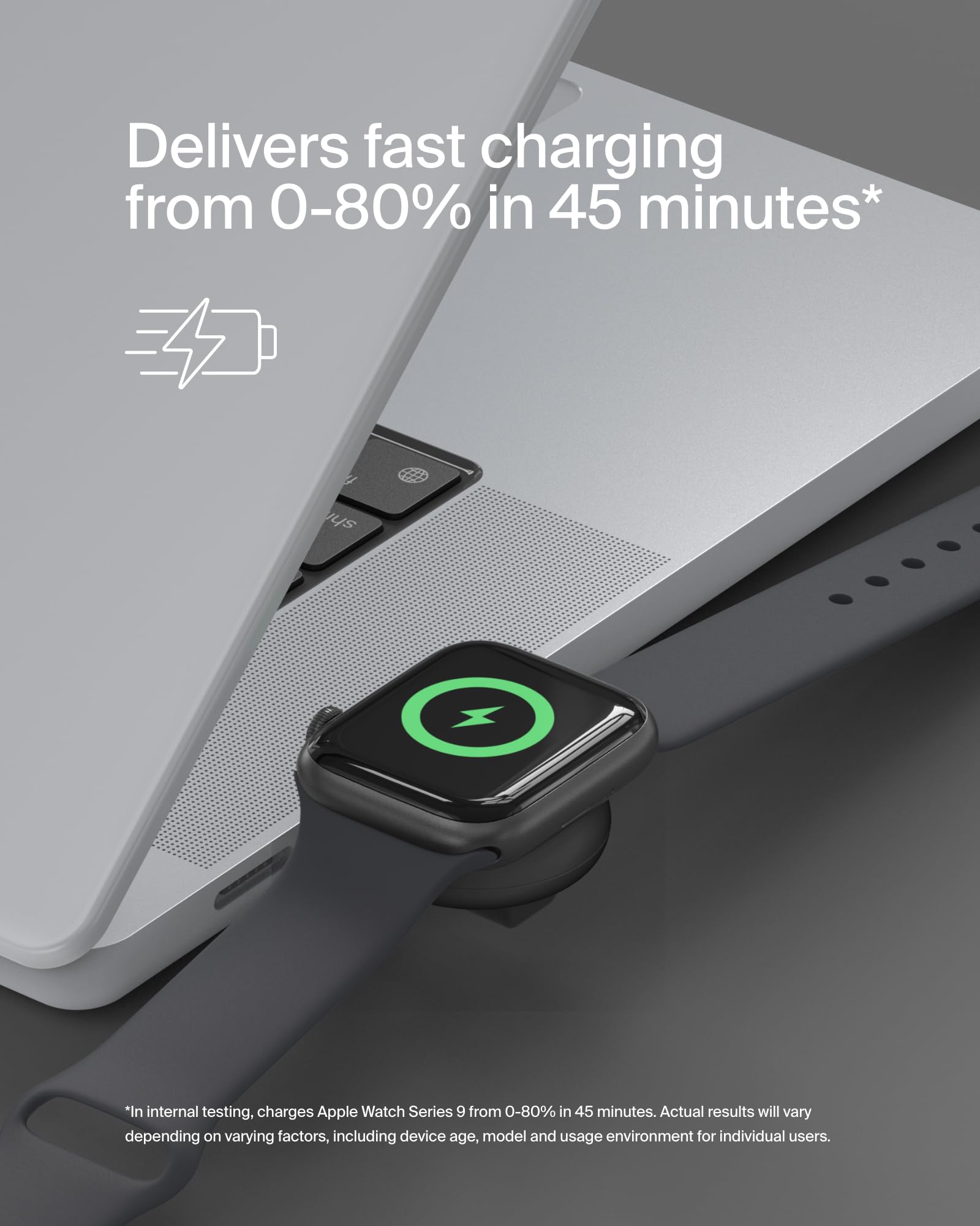 belkin-boostcharge-caricabatteria-usb-c-portatile-certificato-mfi-per-apple-watc image 3