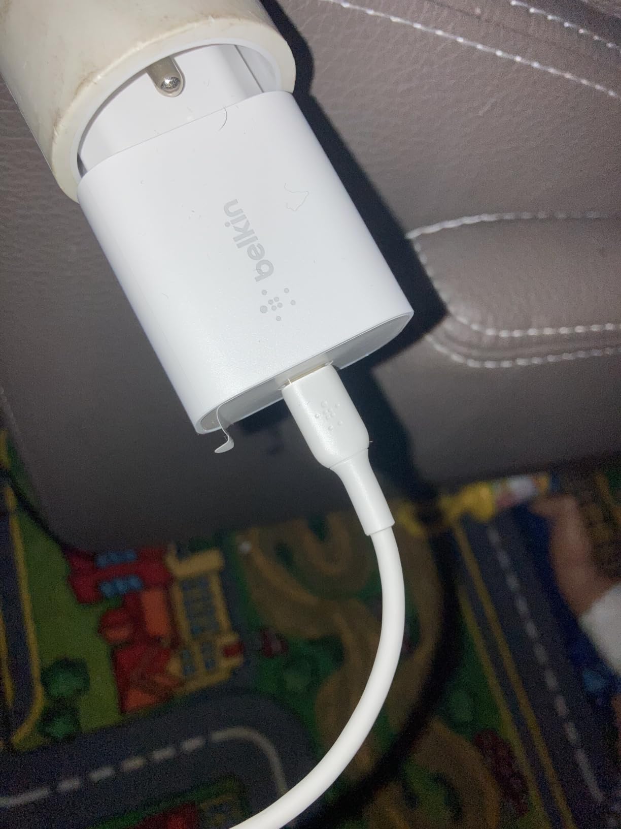 Velocissimo con il mio iPhone 13
