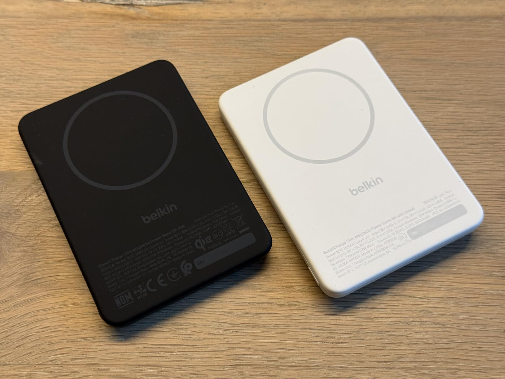 Qualità Belkin