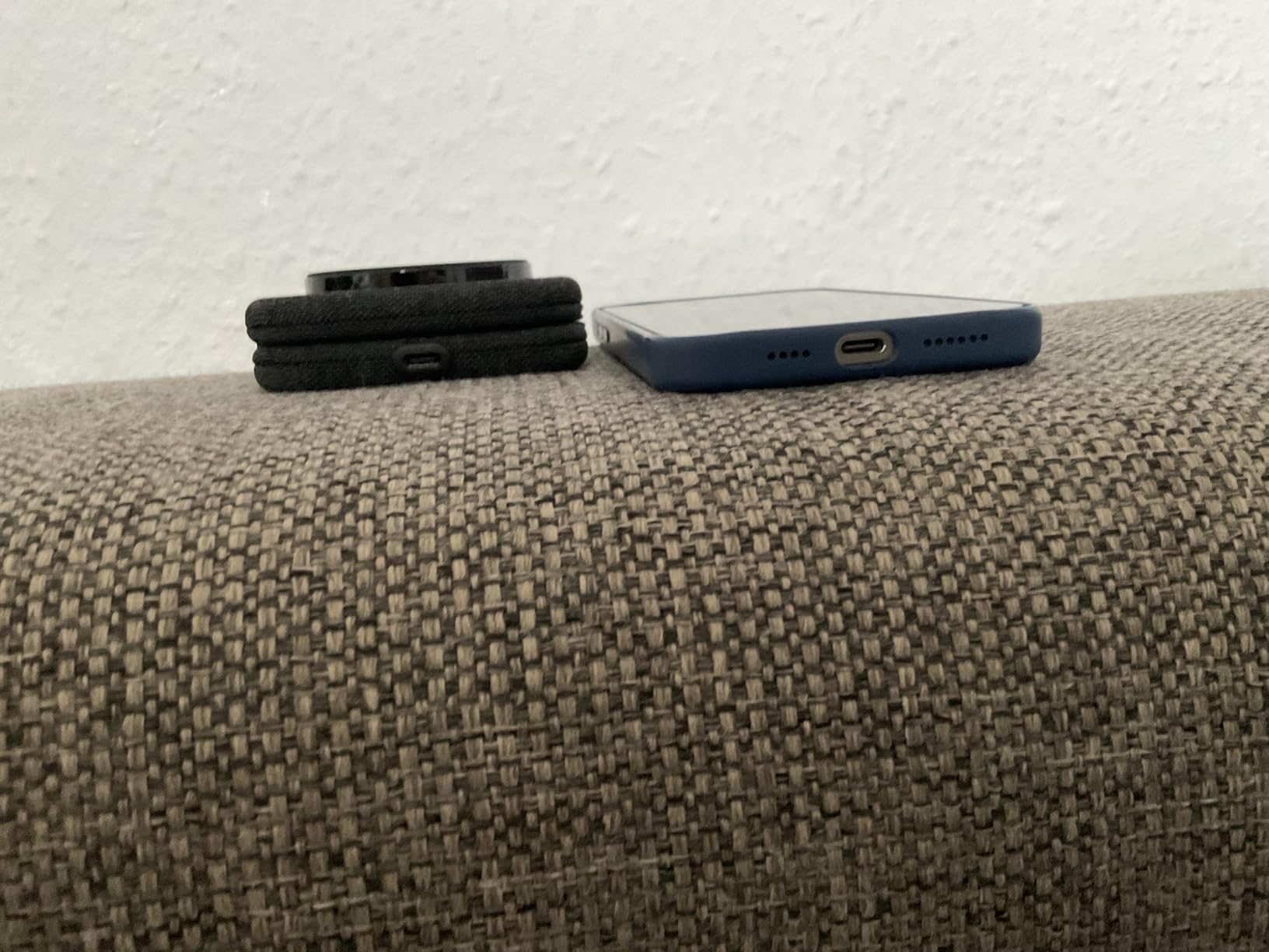 Sostituisce tre accessori