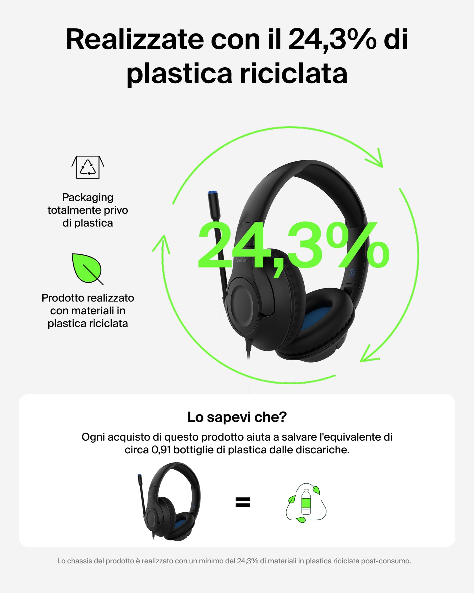 belkin-gaming-inspire-cuffie-usb-c-con-filo-per-bambini-microfono-a-braccio-rego image 8
