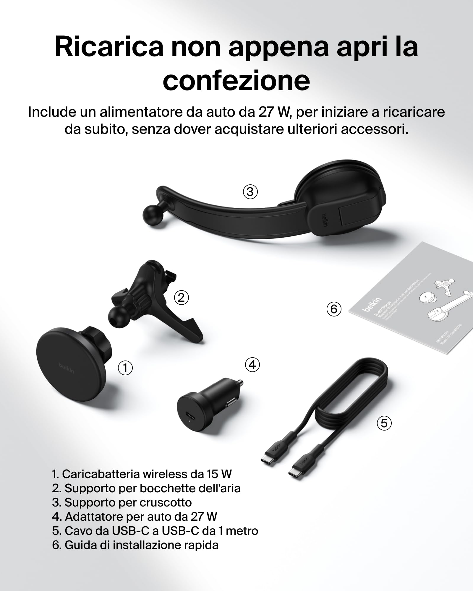 belkin-caricatore-da-auto-wireless-qi2-con-supporto-magnetico-per-bocchette-e-cr image 7