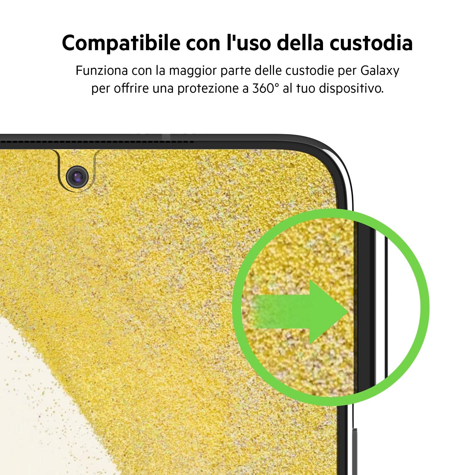belkin-temperedcurve-proteggi-schermo-per-galaxy-s22-5g-protezione-bordo-a-bordo image 4