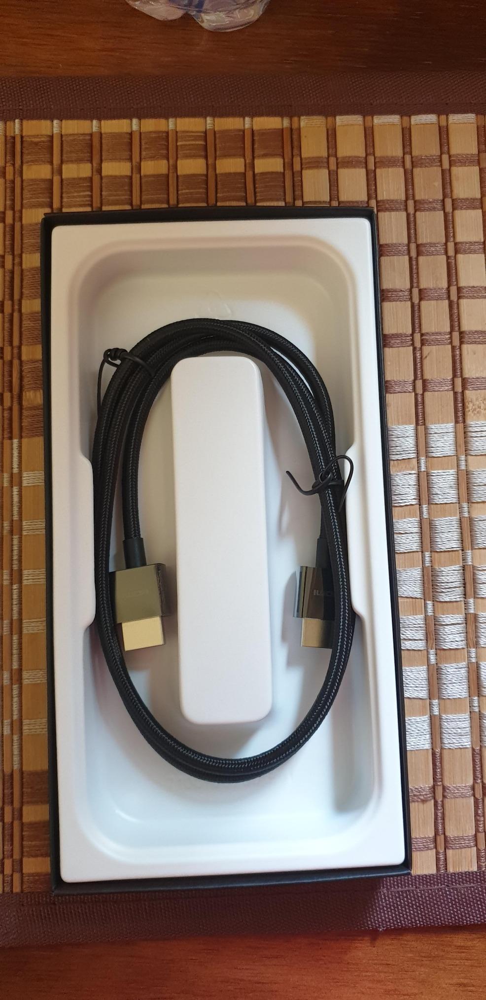 Da anni solo Belkin