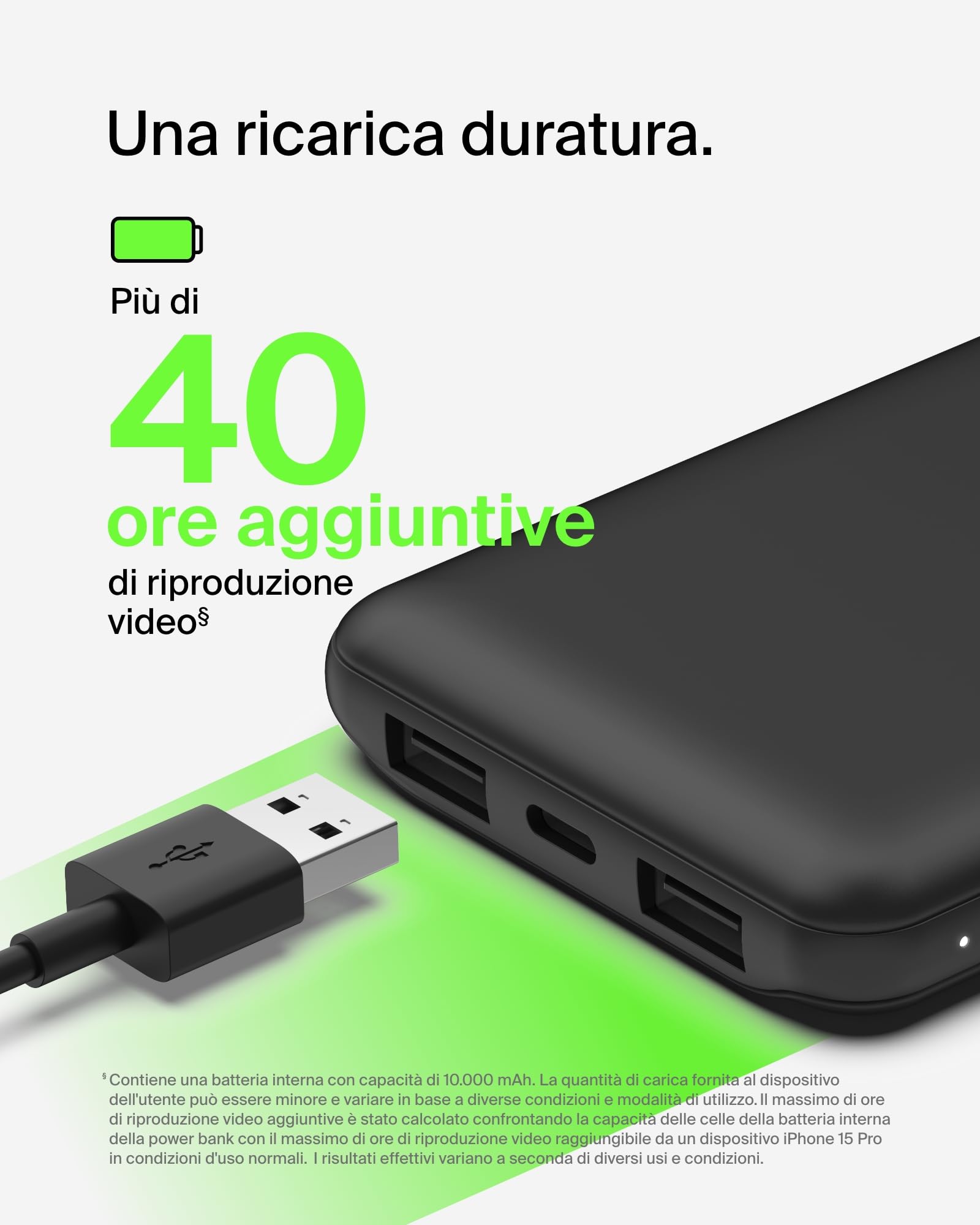 belkin-kit-di-ricarica-5-in-1-boostcharge-con-power-bank-10-000-mah-2-caricatori image 4
