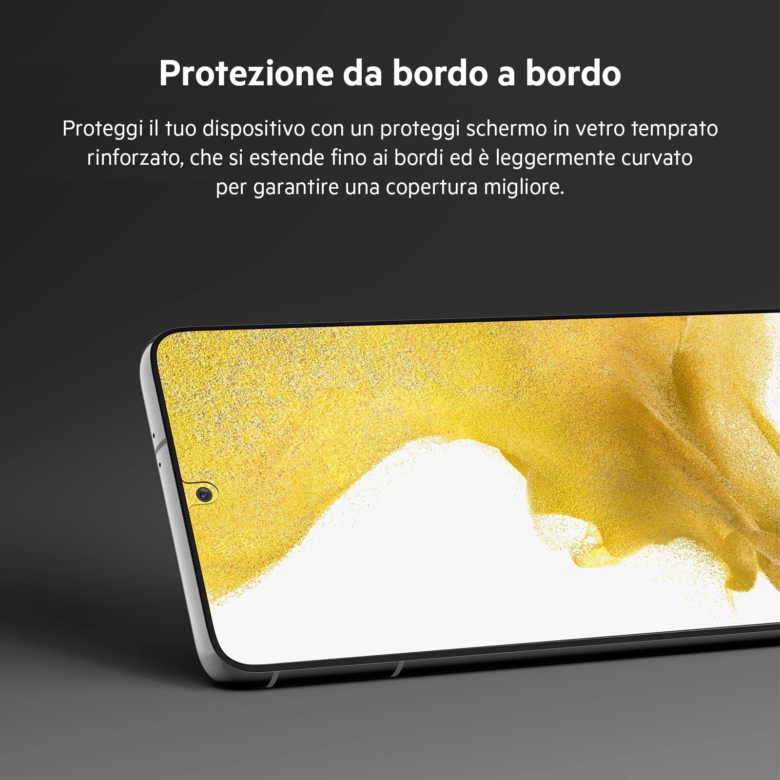 belkin-temperedcurve-proteggi-schermo-per-galaxy-s22-5g-protezione-bordo-a-bordo image 2