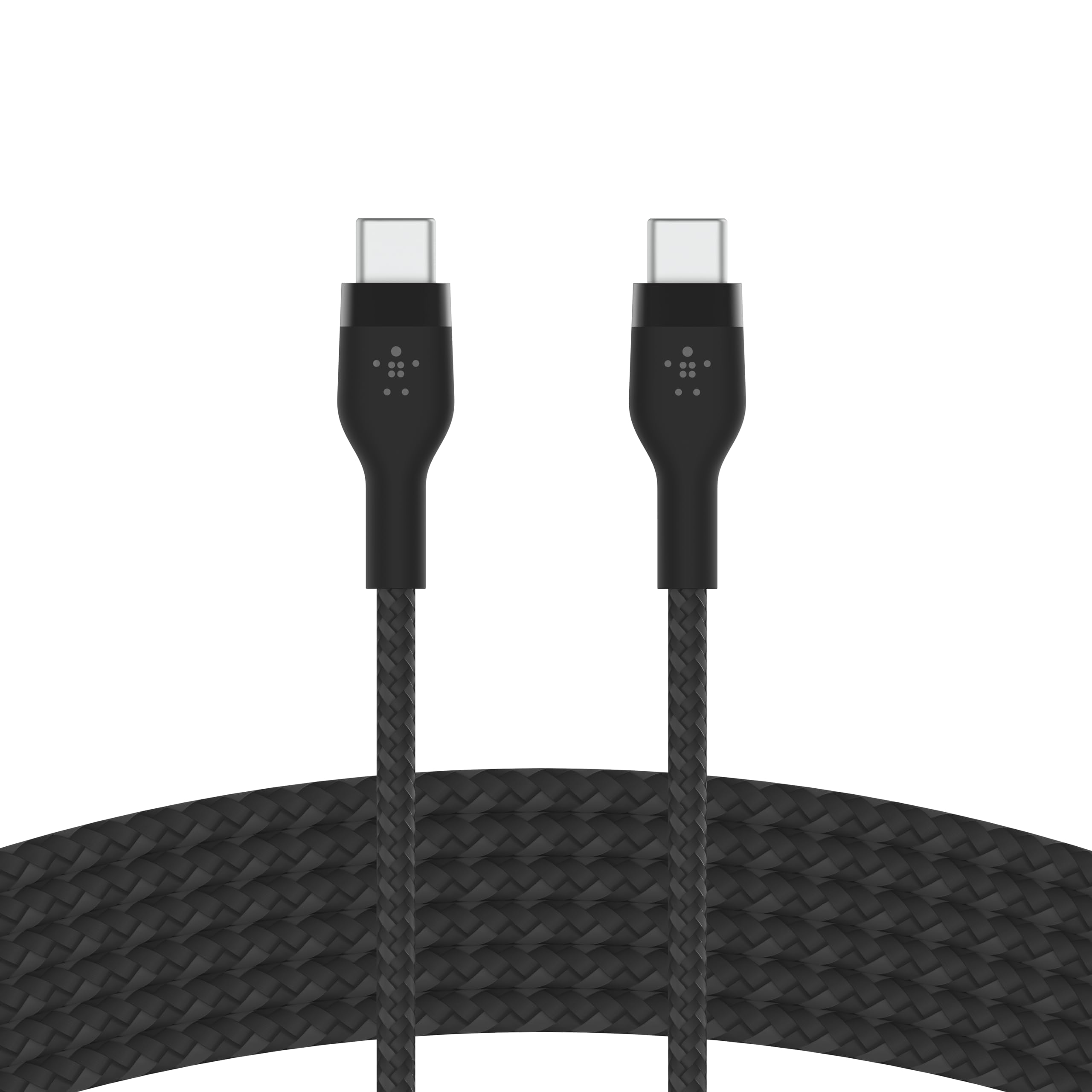 belkin-boostcharge-pro-flex-cavo-usb-c-a-usb-c-intrecciato-ricarica-rapida-pd-ce-2 image 7