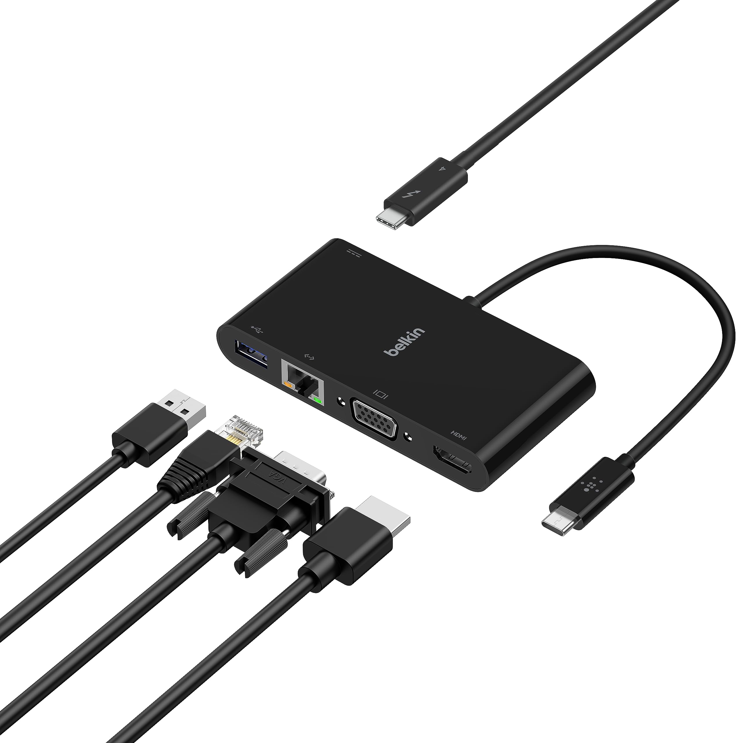 belkin-adattatore-usb-c-a-hdmi-con-ricarica-pass-through-60w-video-uhd-4k-plug-a image 8