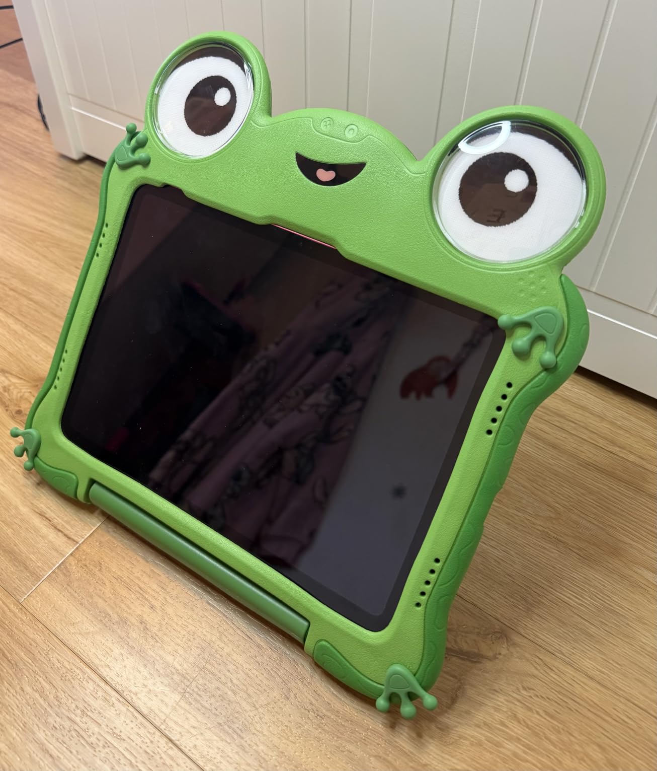 Sopravvive ai bambini, miracolo