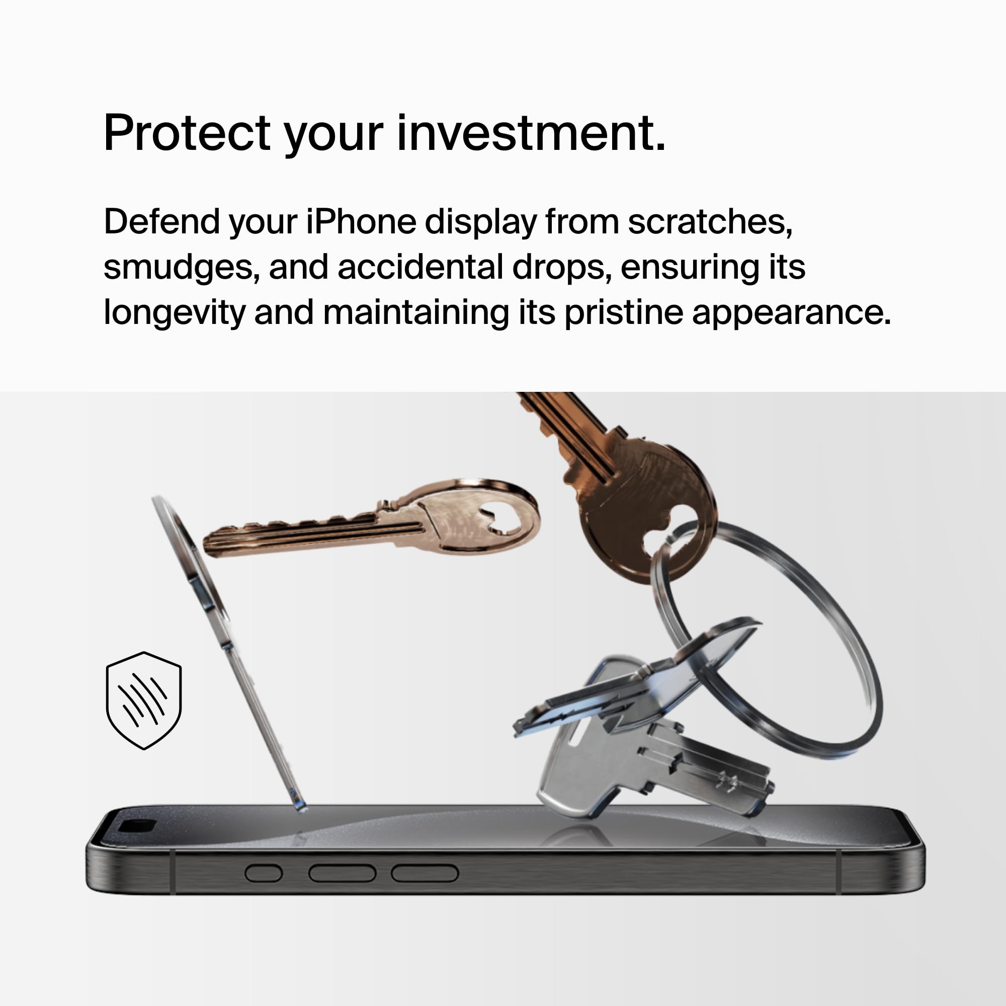 belkin-screenforce-ultraglass-2-proteggi-schermo-antimicrobico-in-vetro-per-ipho image 2