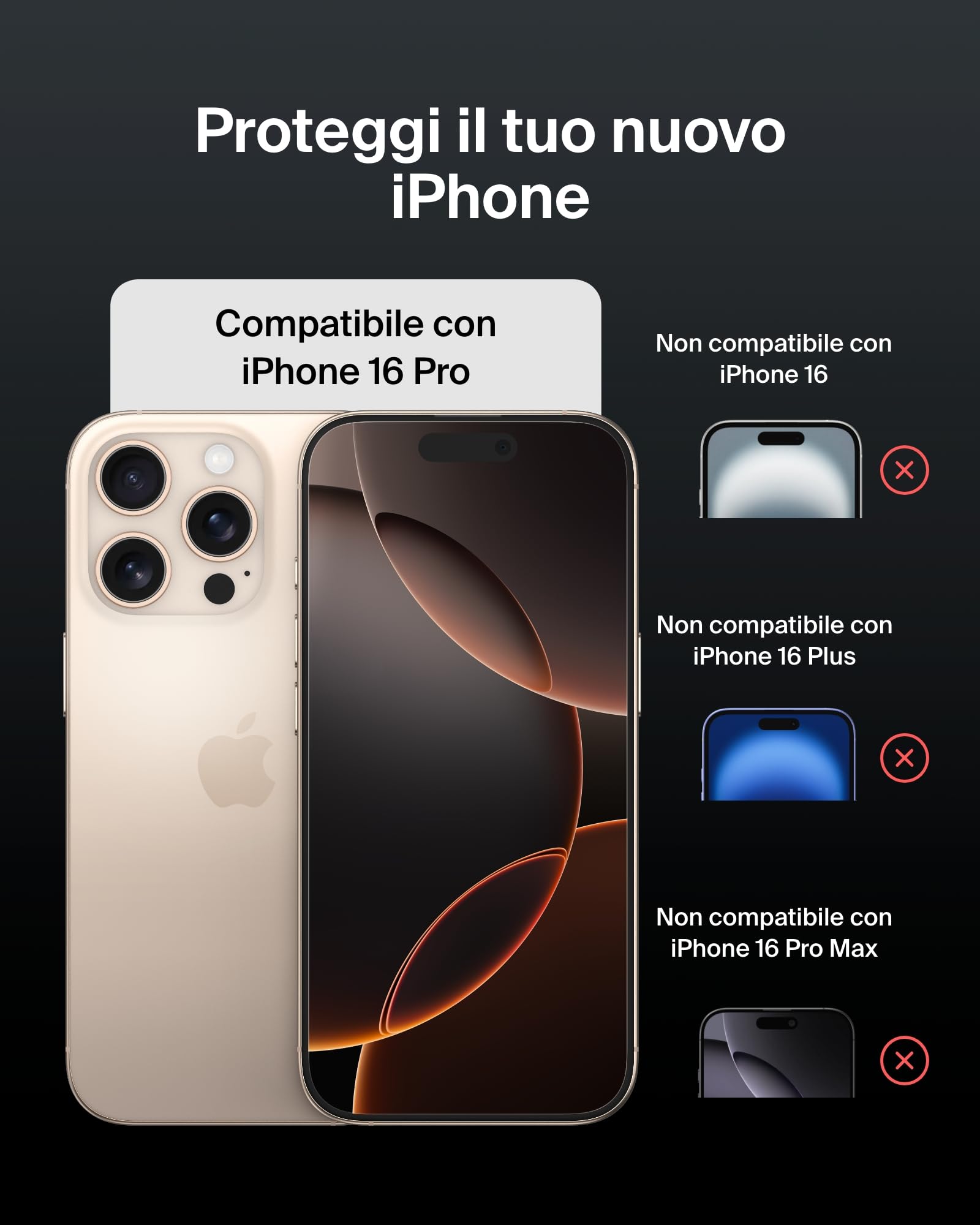 belkin-screenforce-invisiglass-pellicola-protettiva-in-vetro-riciclato-per-iphon image 3